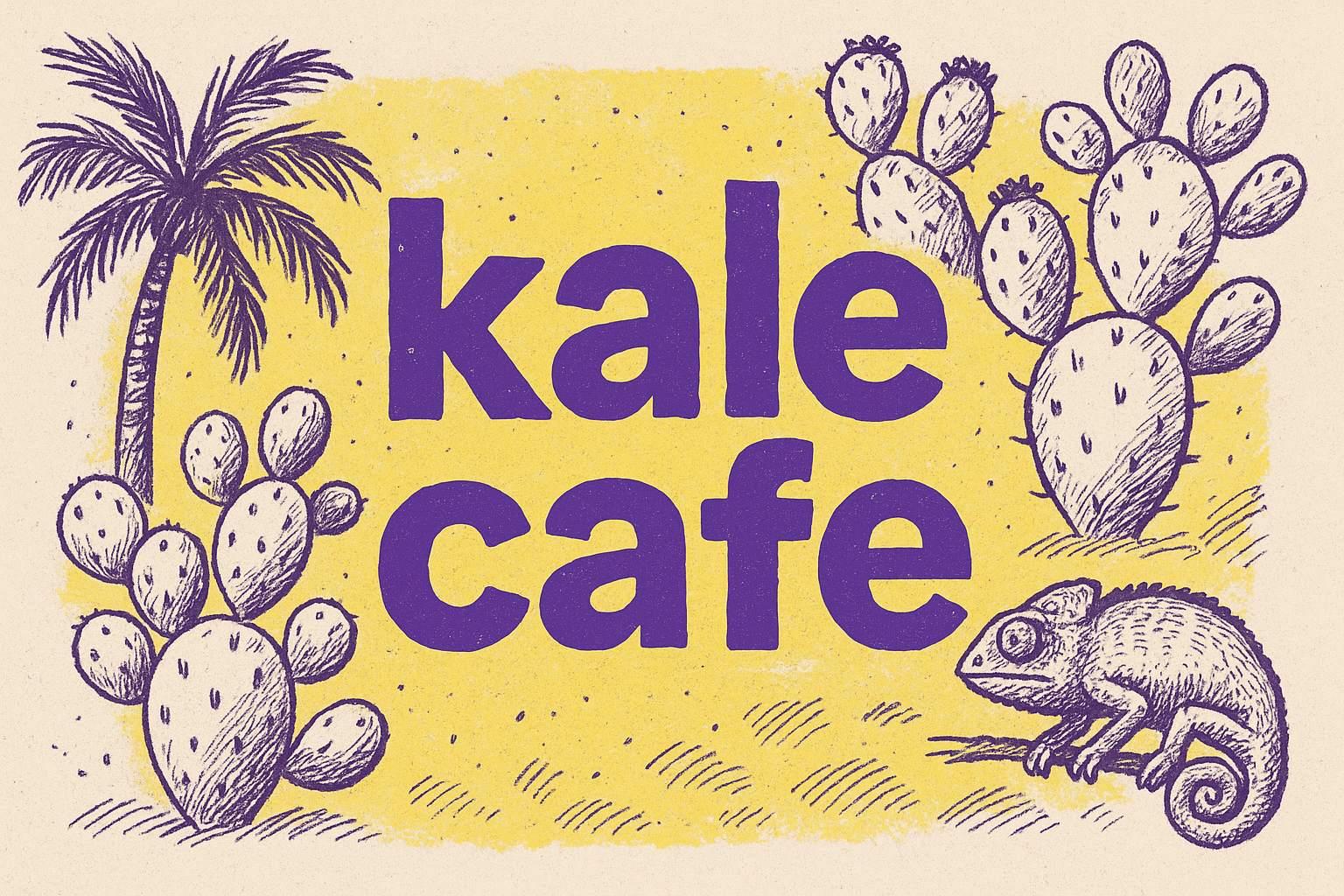 Malta’s Kale Cafe Revolution: Healthy Food Meets Mediterranean Charm in 2025 - Malta restaurant guide