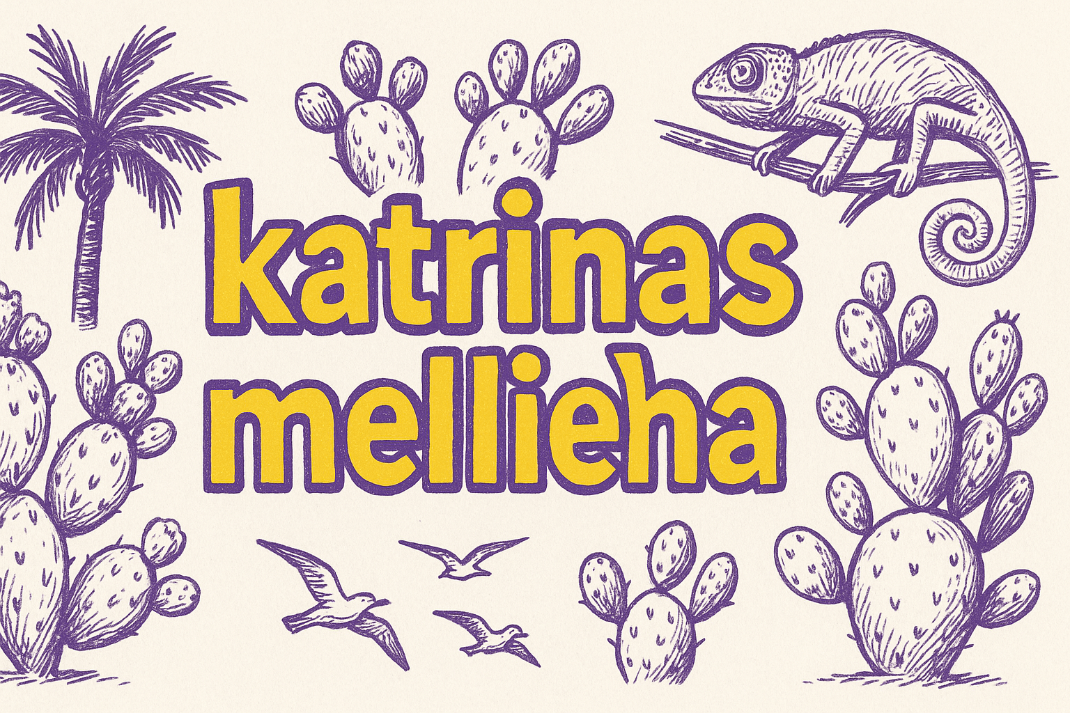 Discover Katrina’s in Mellieħa: A Mediterranean Culinary Oasis Redefining Healthy Dining in Malta - Malta restaurant guide