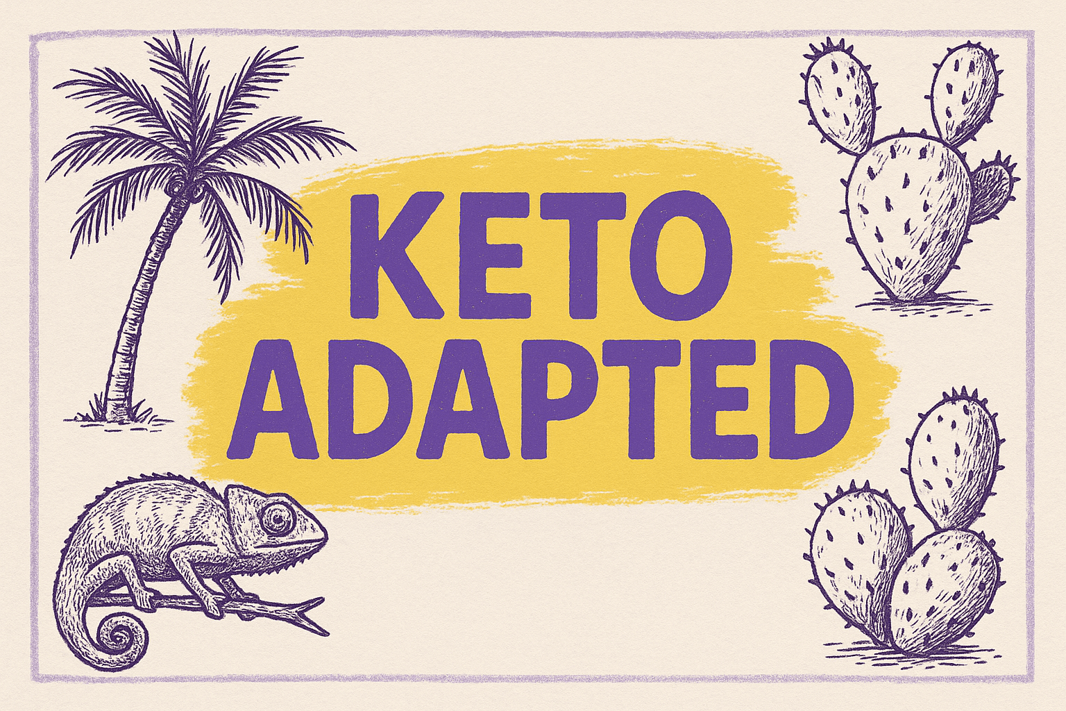 Keto Adaptation: The Revolutionary Diet Trend Transforming Malta's Wellness Scene in 2025 - Malta restaurant guide
