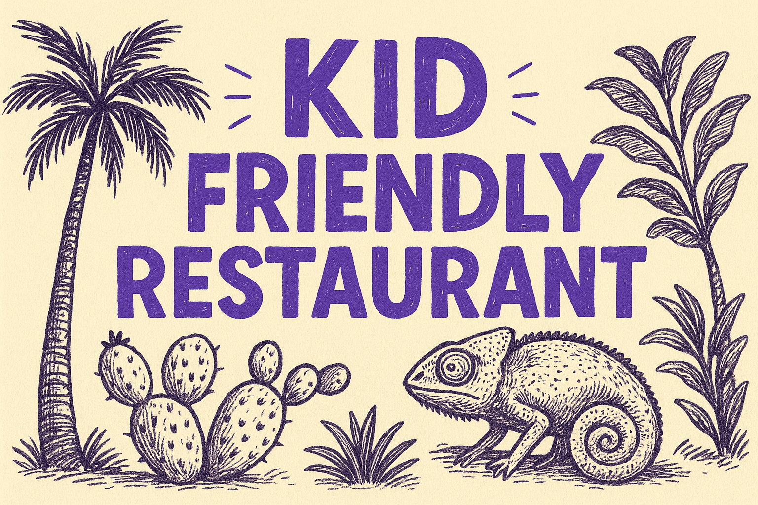 The Ultimate Guide to Kid-Friendly Restaurants in Malta: Revolutionizing Family Dining in 2025 - Malta restaurant guide