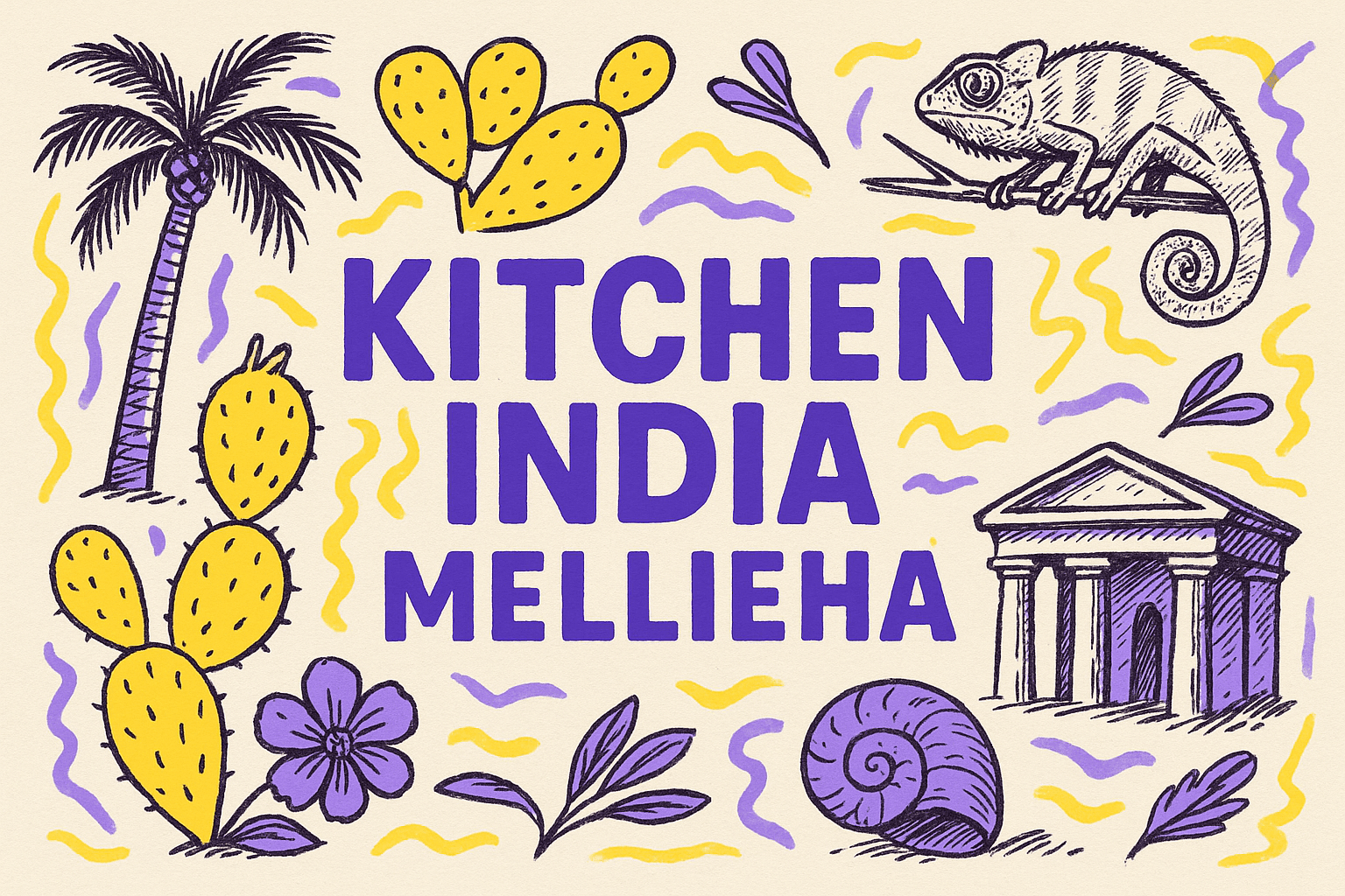 Kitchen India Mellieha: Discover Malta’s Best Indian Restaurant for Health-Conscious Foodies - Malta restaurant guide