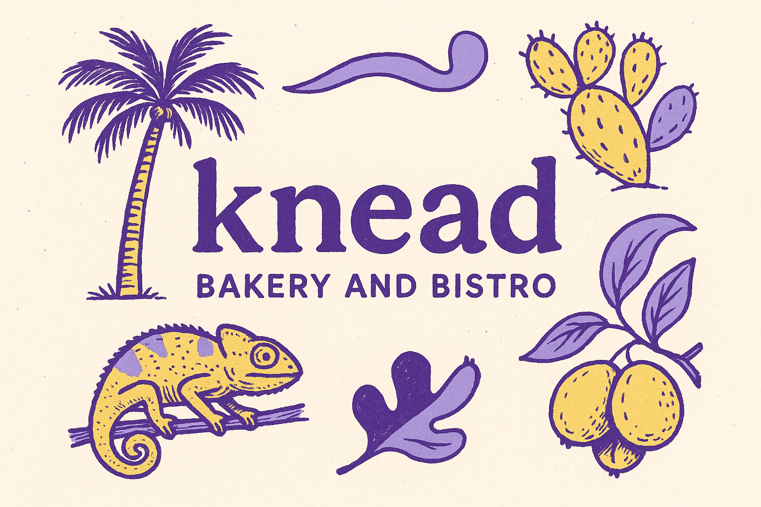 Knead Bakery and Bistro: The Local Gem Transforming Malta's Baking Scene with Innovation and Artisanal Wellness - Malta restaurant guide