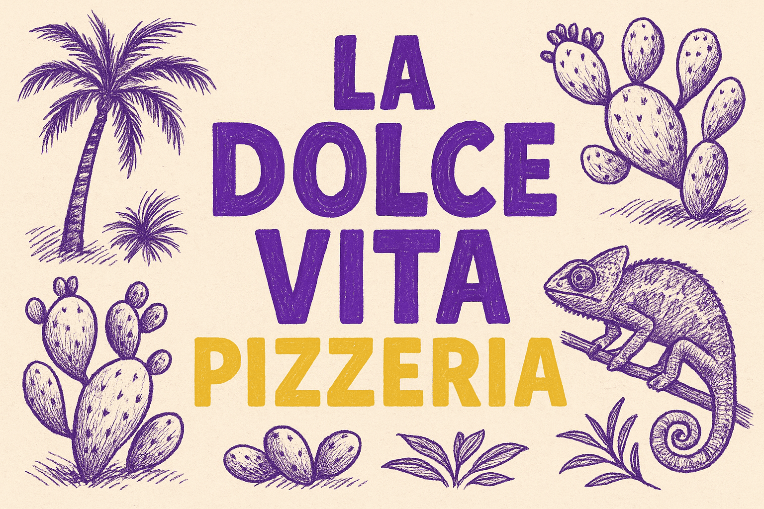 The La Dolce Vita Guide: Why Malta’s Healthiest Pizzeria is a Must-Try Destination for Locals and Tourists - Malta restaurant guide