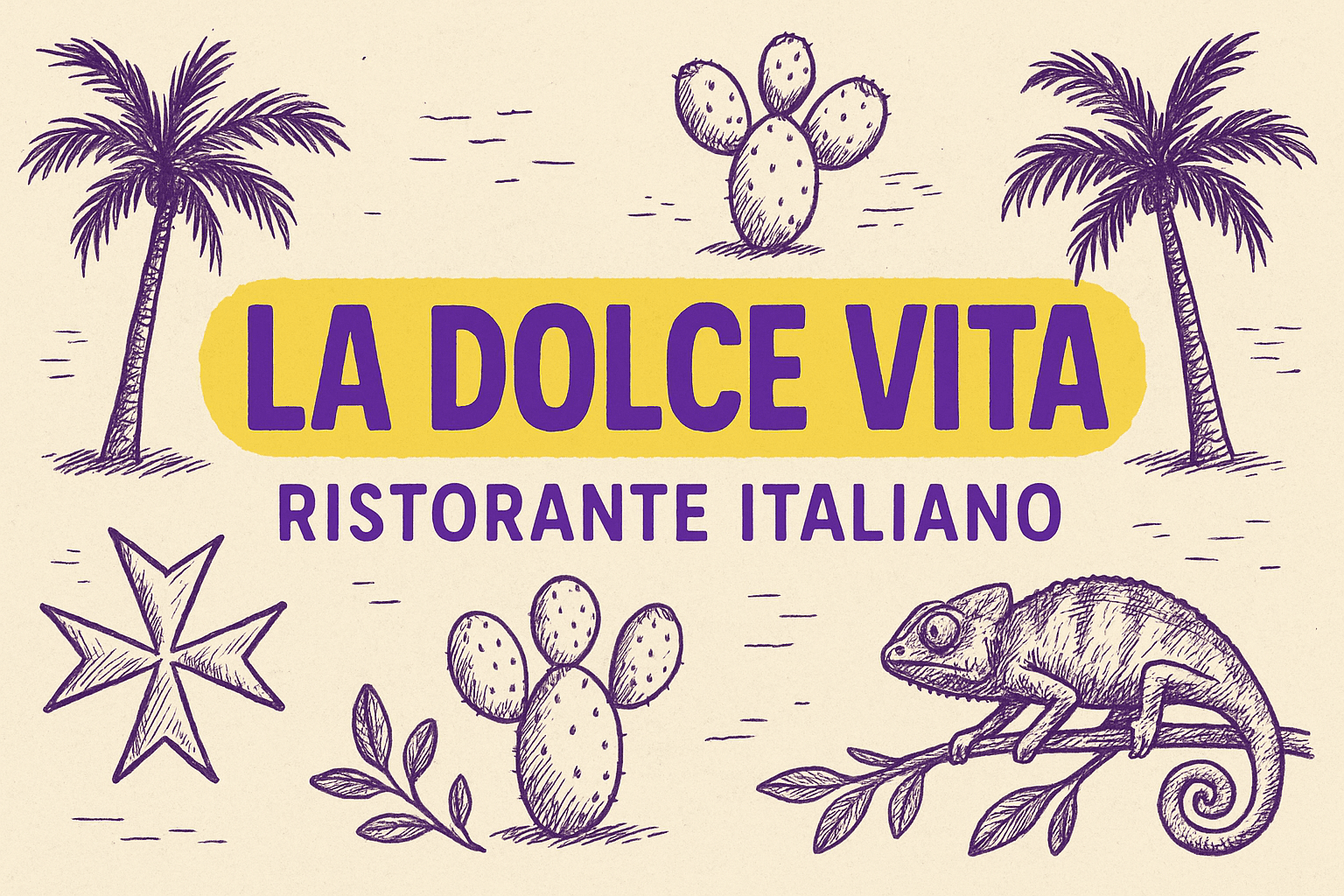 La Dolce Vita Ristorante Italiano: Redefining Healthy Italian Dining in Malta - Malta restaurant guide