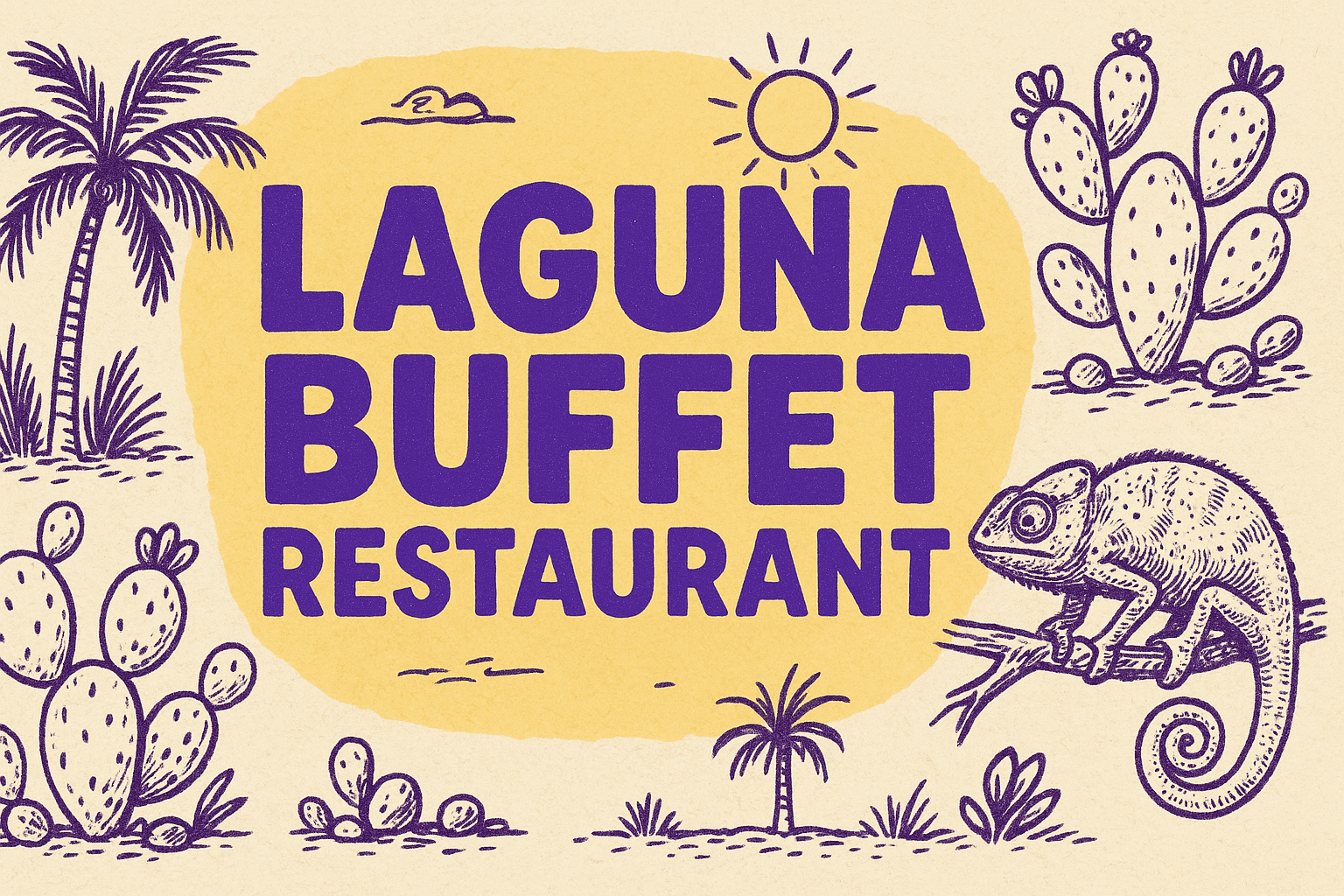 Laguna Buffet Restaurant in Malta: The HEALTH-CONSCIOUS Dining Revolution You’ve Been Waiting For - Malta restaurant guide