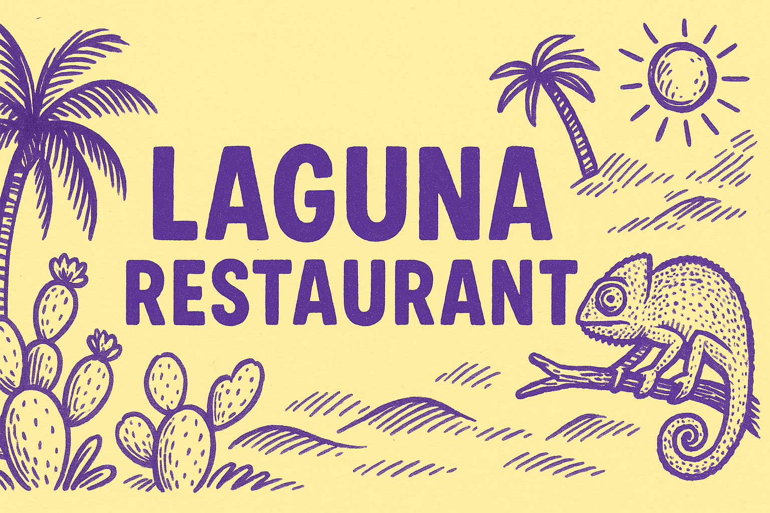 Laguna Restaurant in Malta: A Mediterranean Gem for Health-Conscious Diners - Malta restaurant guide