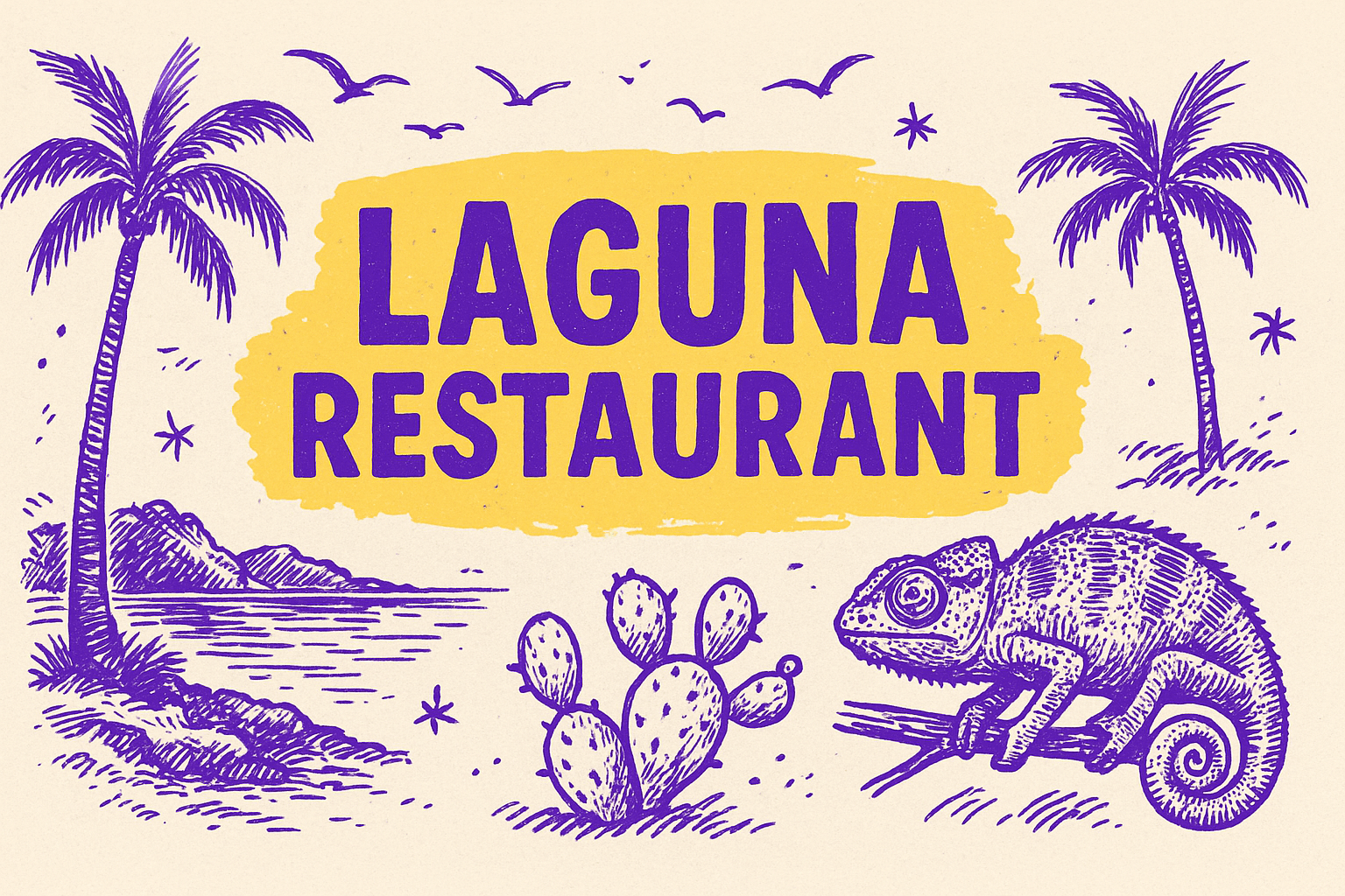 Laguna Restaurant: Malta's Mediterranean Health Oasis Every Foodie Needs to Know in 2025 - Malta restaurant guide