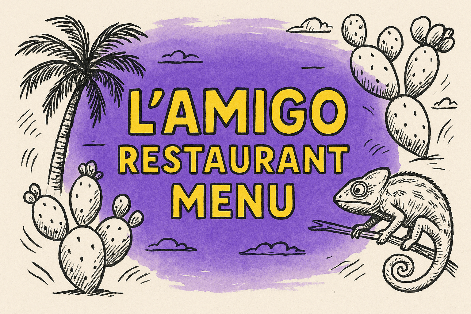 L’Amigo Restaurant: The Gourmet Gateway to Malta’s Mediterranean Heart - Malta restaurant guide