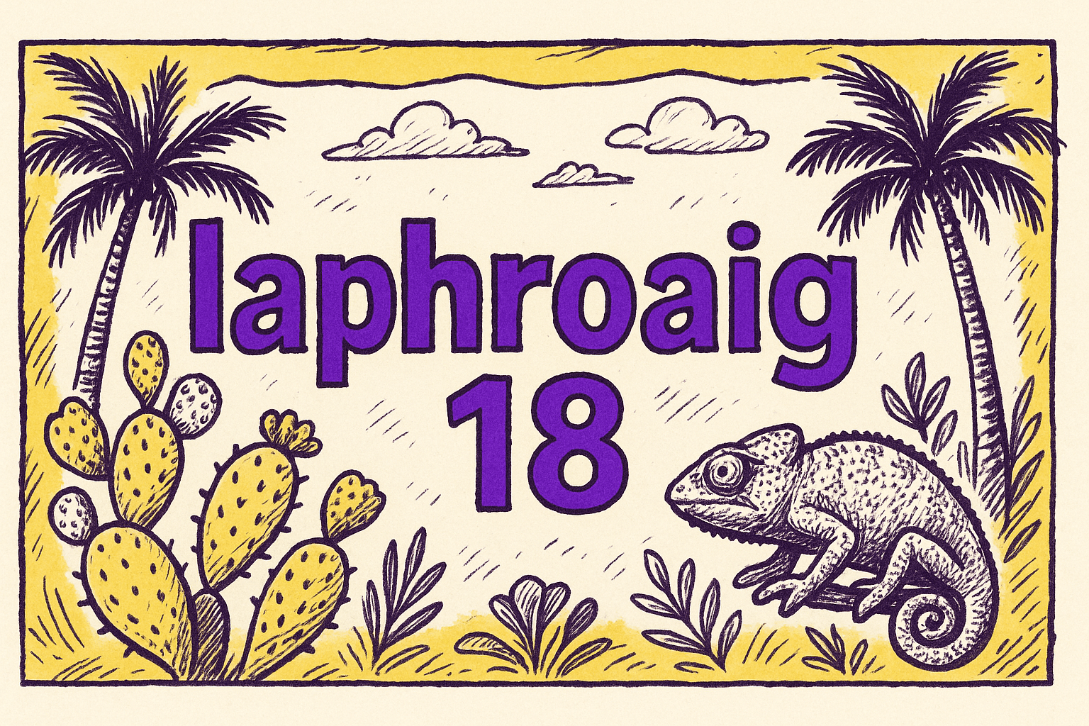 Laphroaig 18: Why This Iconic Scotch Whisky is a Must-Have for Health-Conscious Maltese Collectors and Tourists - Malta restaurant guide