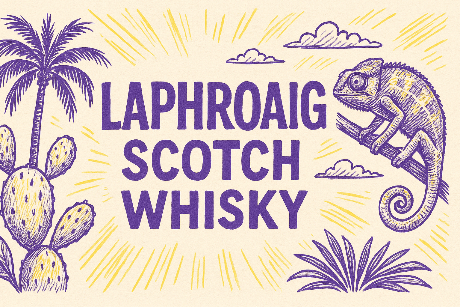 Unveiling the Legacy of Laphroaig Scotch Whisky: Malta’s Islay Beacon in 2025 - Malta restaurant guide