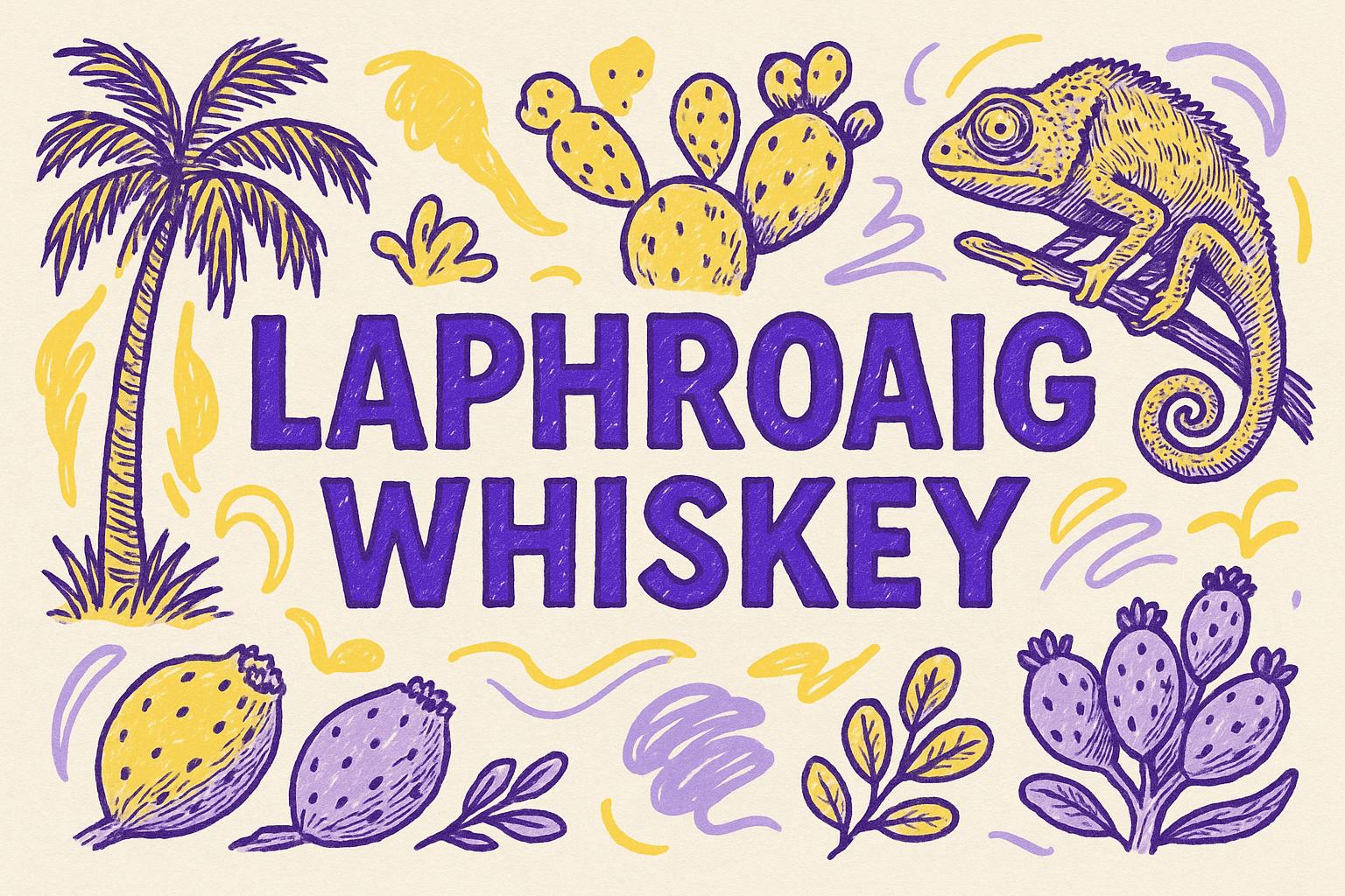 The Peat Revolution: Laphroaig Whiskey, Malta’s Hidden Treasure for Health-Conscious Connoisseurs - Malta restaurant guide