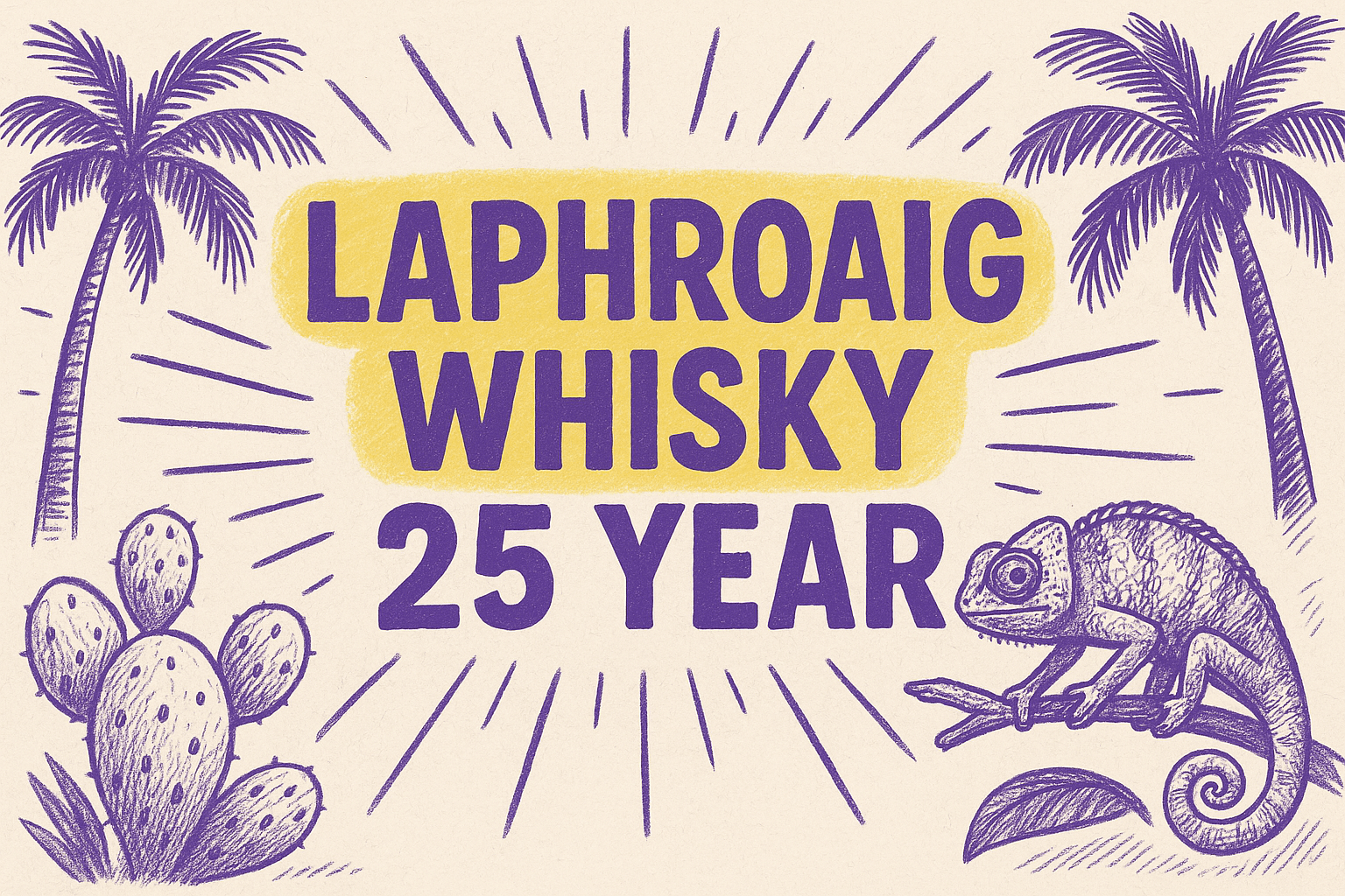 The Ultimate Guide to Laphroaig 25 Year Old Whisky in Malta: Elevating the Luxury Spirits Experience - Malta restaurant guide