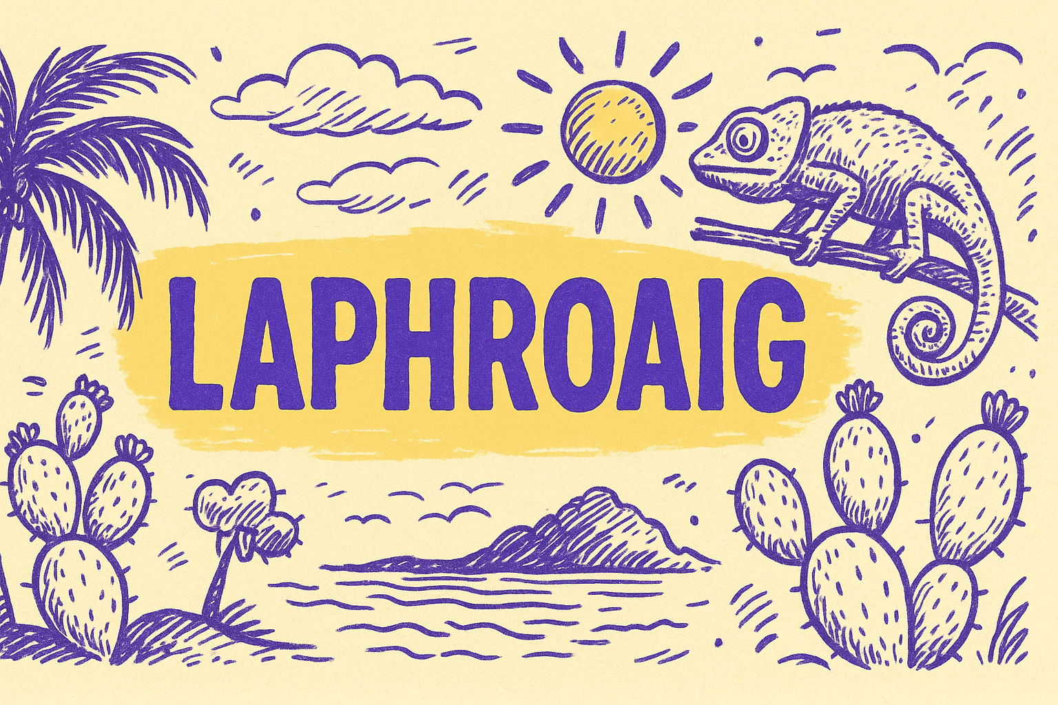 The Irresistible Allure of Laphroaig: Why Maltese Whisky Enthusiasts are Turning to Scotland’s Peaty Giant in 2025 - Malta restaurant guide