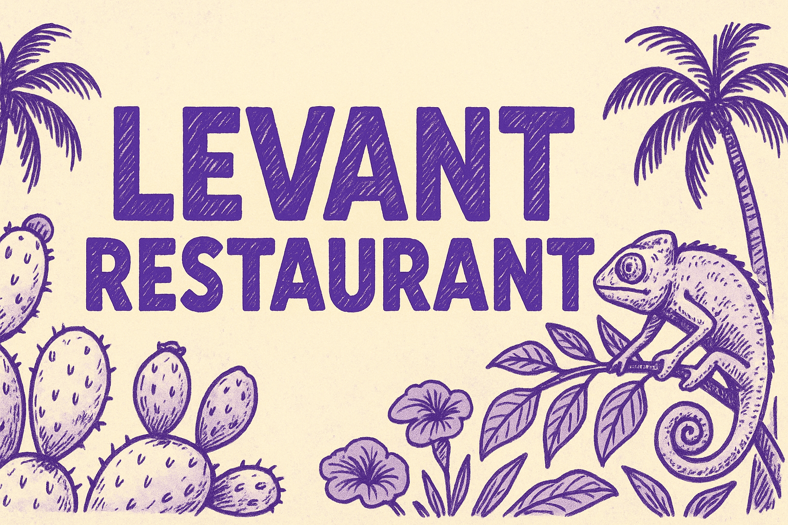 Discover the Secret Gem: Levant Restaurant – Malta’s Gateway to Middle Eastern Wellness Dining - Malta restaurant guide