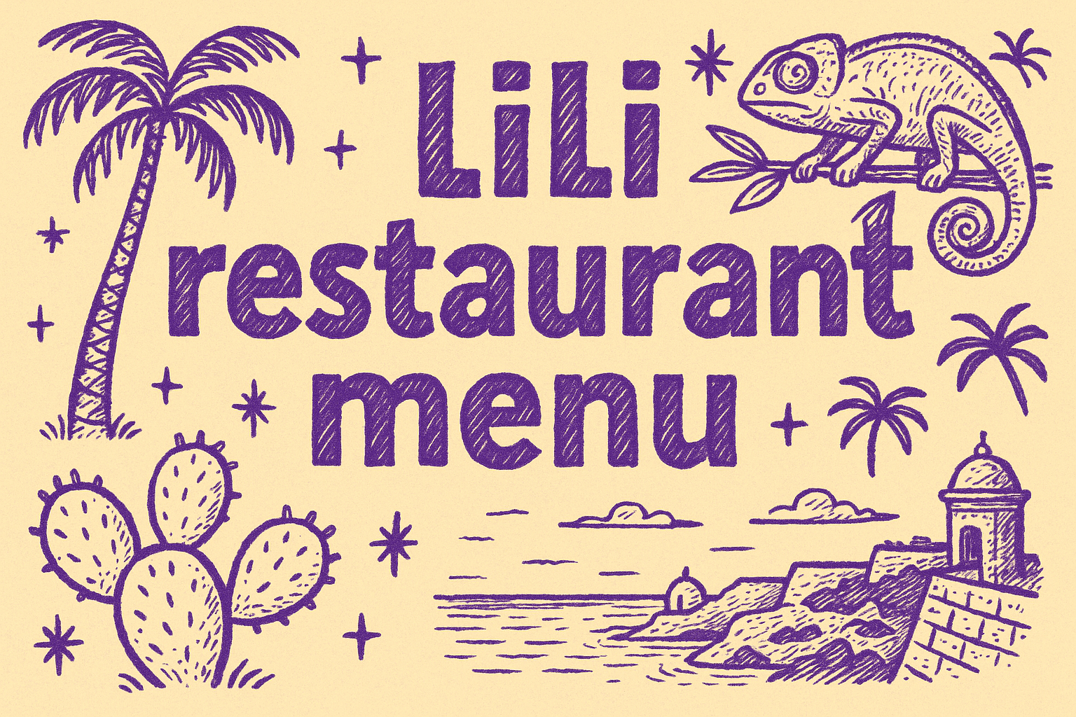 Discover Lili Restaurant’s Menu: A Foodie's Gateway to Authentic Chinese Cuisine in Malta - Malta restaurant guide