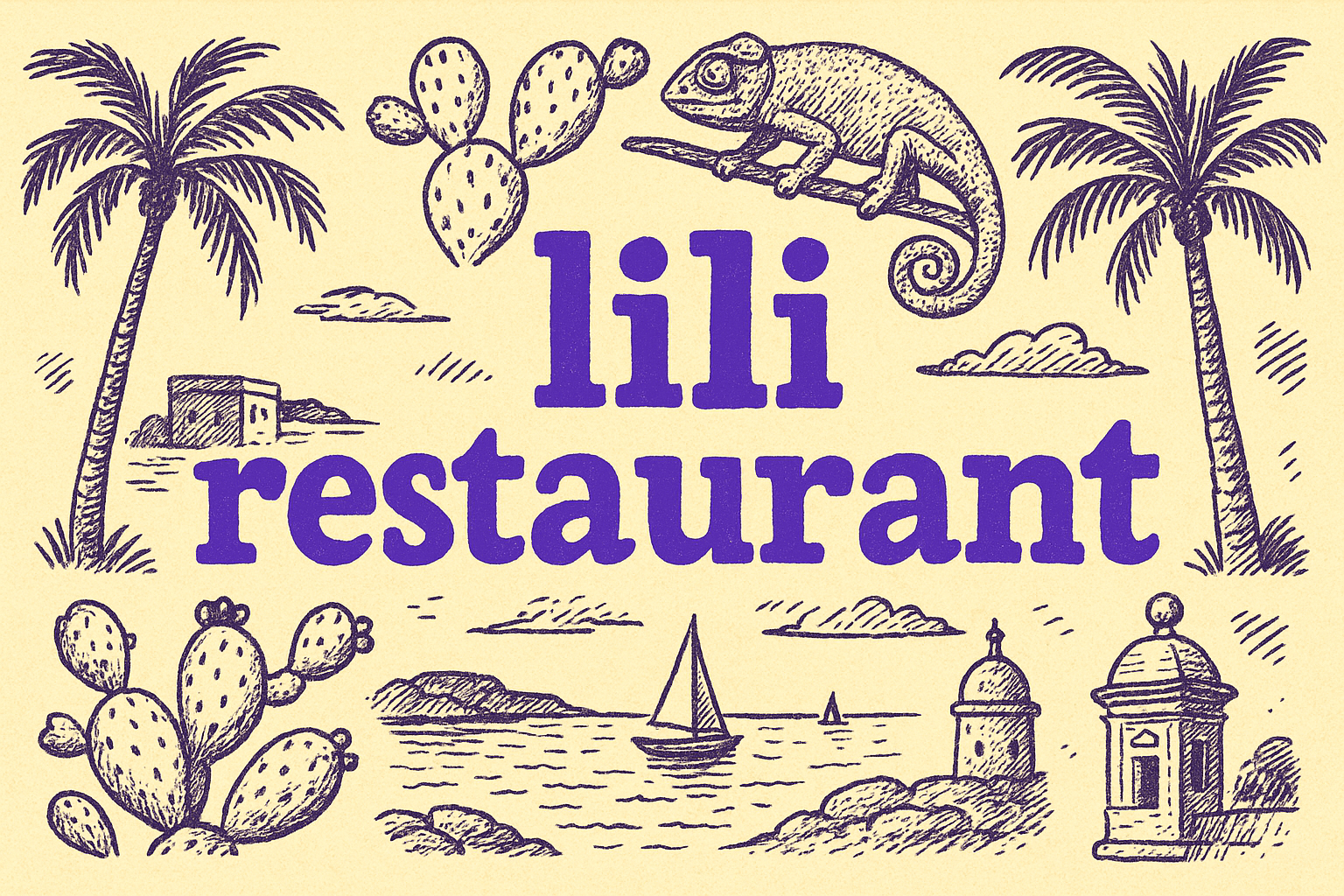 Discover the Gamechanger: Why Lili Restaurant is Redefining Health-Conscious Dining in Malta - Malta restaurant guide