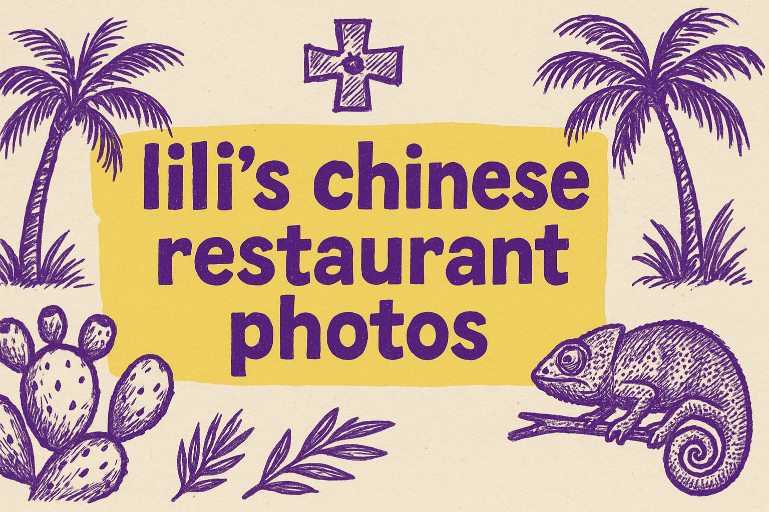 Discover Lili’s Chinese Restaurant in Malta: Photos, Reviews, and Why It’s Perfect for Health-Conscious Diners - Malta restaurant guide