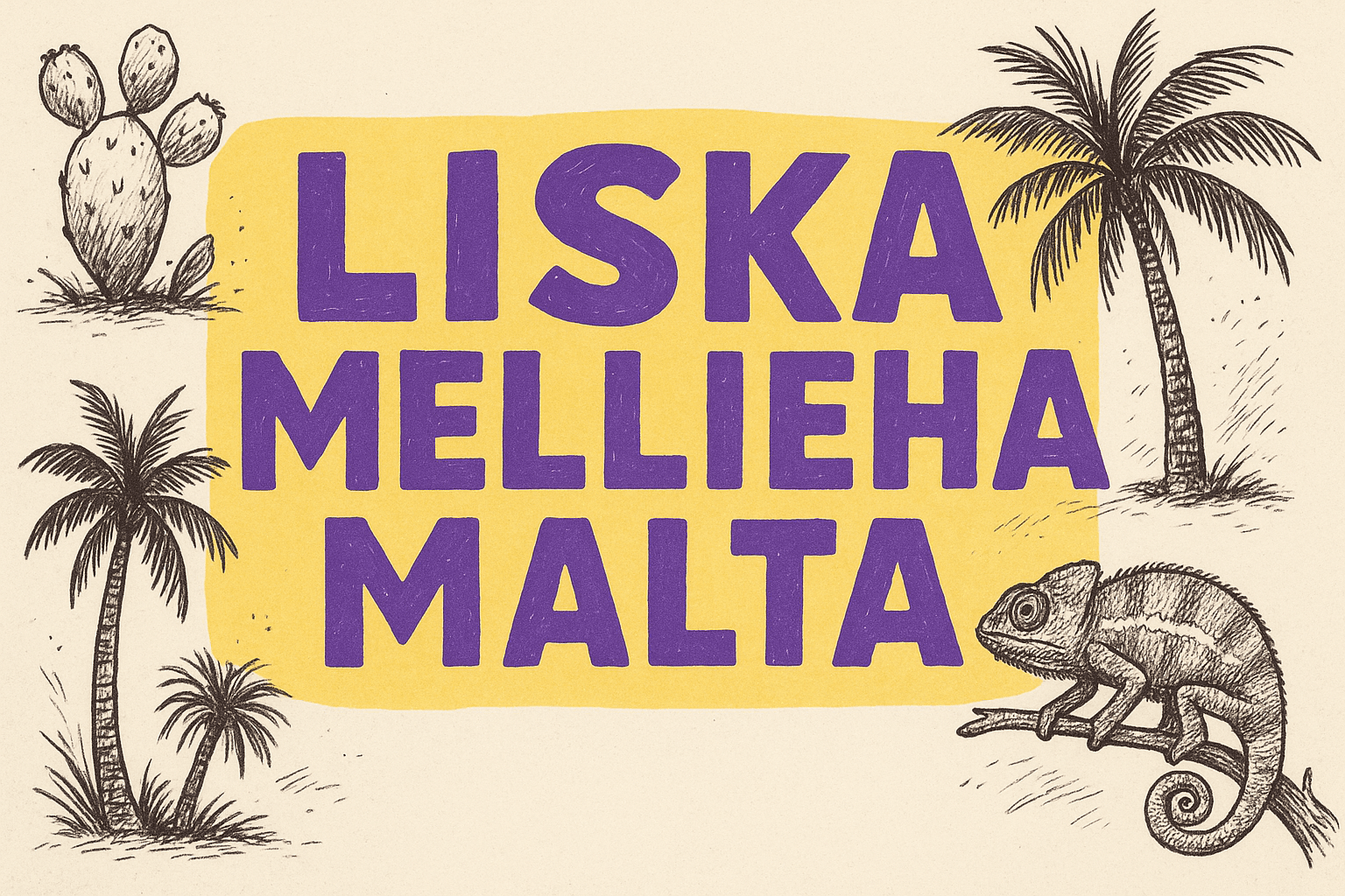 Liska Mellieha Malta: The Complete Guide to Authentic Mediterranean Dining Experience - Malta restaurant guide