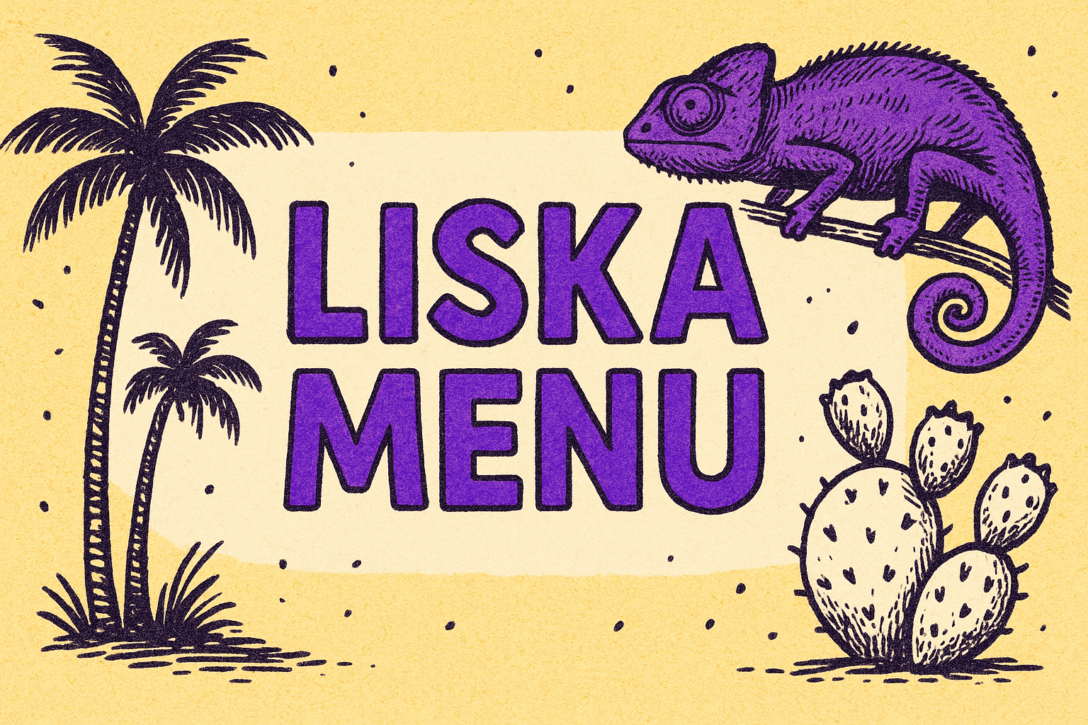 Liska Menu in Malta: The Secret to Healthy Dining That Locals and Tourists Can’t Resist - Malta restaurant guide