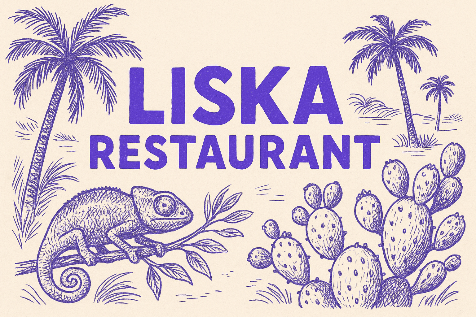 Liska Restaurant: Malta's Premier Destination for Healthy Mediterranean Fine Dining - Malta restaurant guide