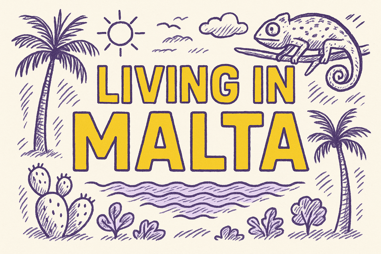 Living in Malta: Your Healthy Eating Guide for Locals and Food-Loving Tourists - Malta restaurant guide