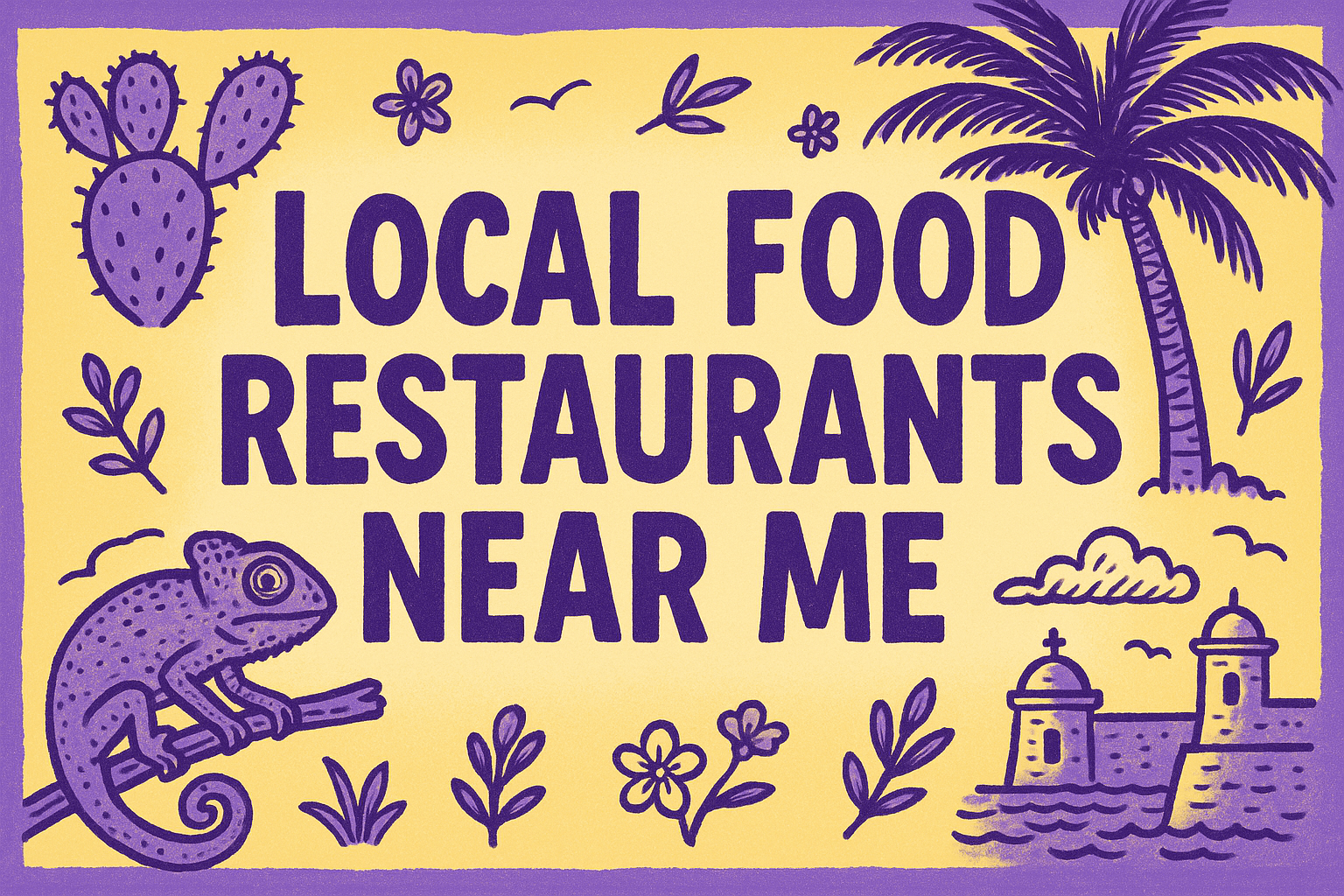 Dive into Malta’s Food Haven: Uncover the Healthiest and Best Local Food Restaurants Near You - Malta restaurant guide