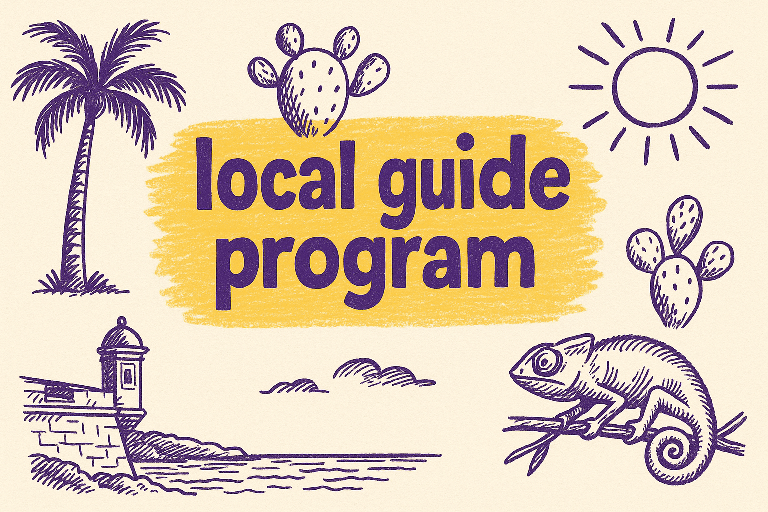 The Local Guide Program in Malta: Revolutionizing Tourism for 2025 - Malta restaurant guide