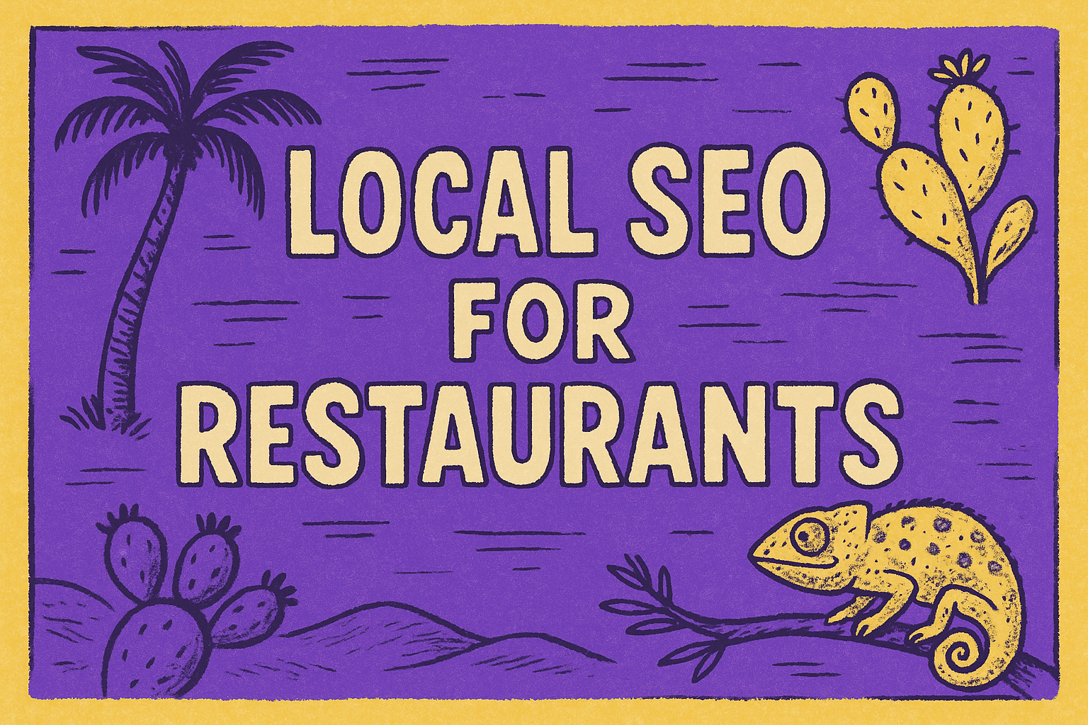 The €47,000 Local SEO Mistake Every Malta Restaurant Makes (Stop Bleeding Revenue!) - Malta restaurant guide