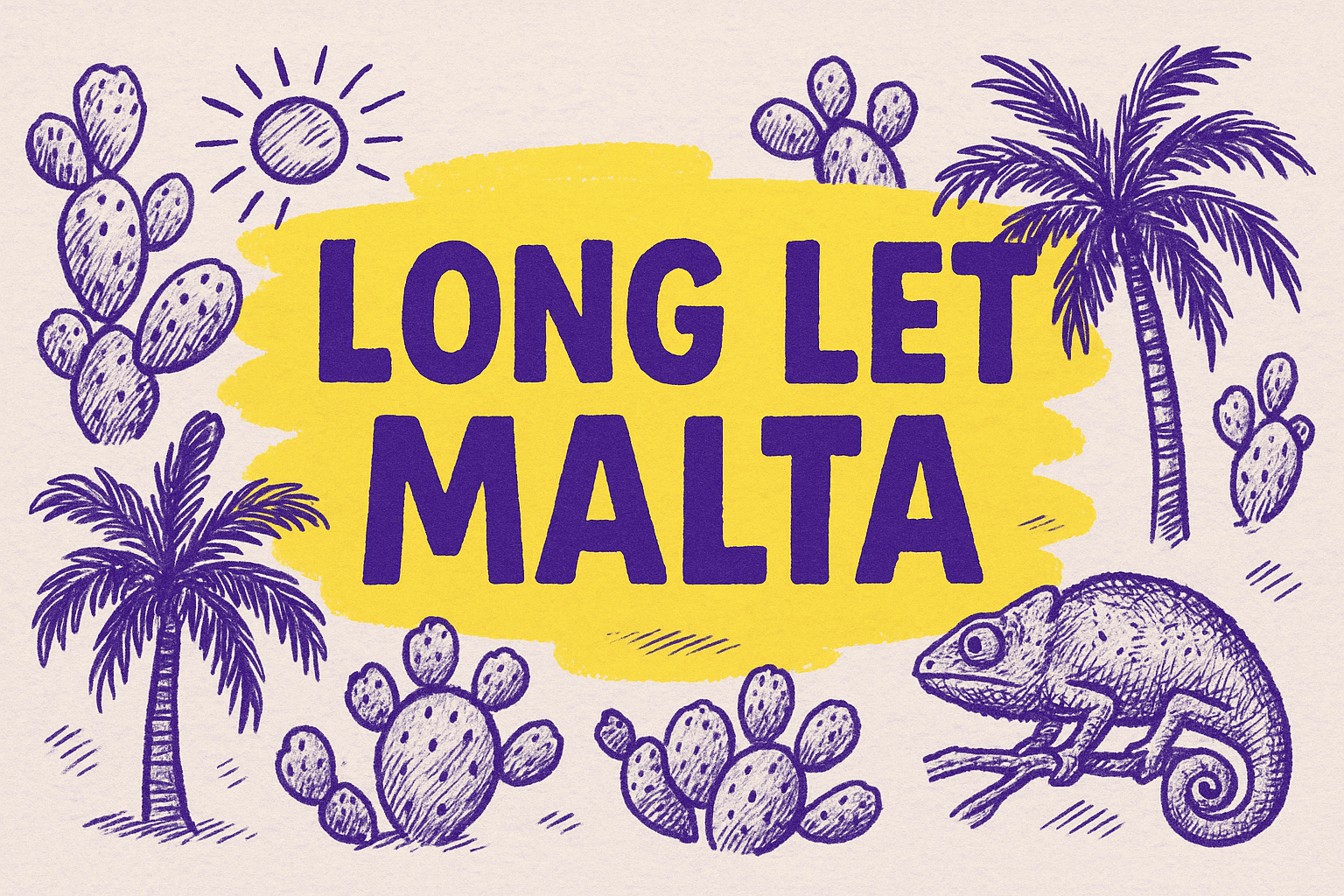 Malta's Long Let Revolution: Exploring the 2025 Rental Market Like Never Before - Malta restaurant guide