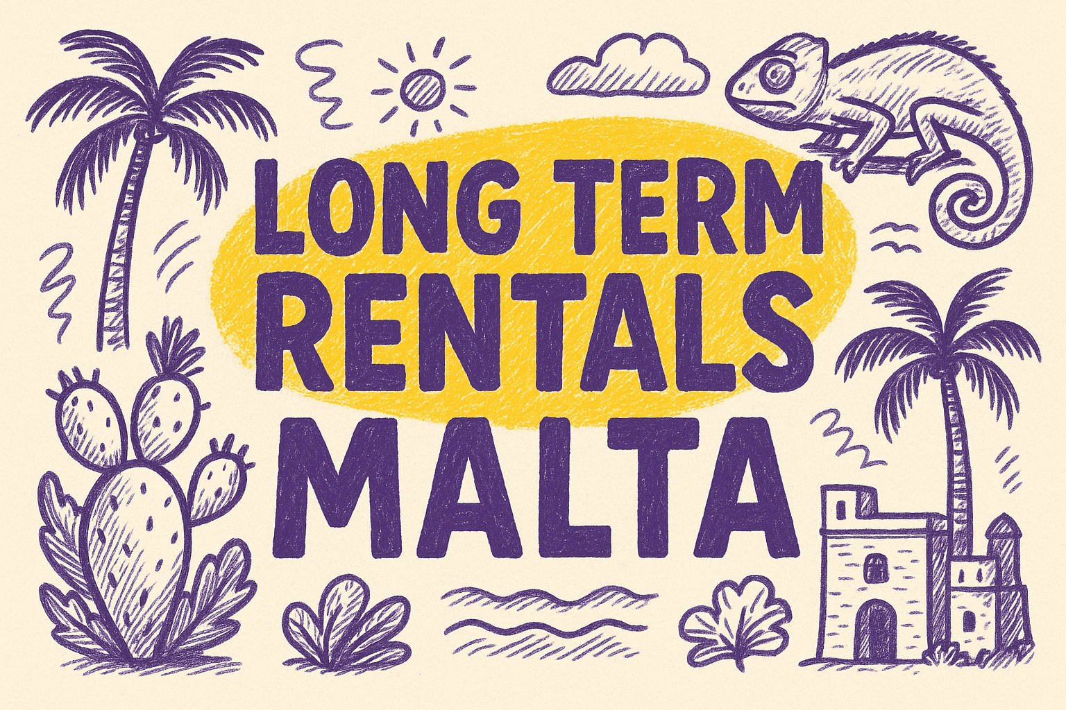 The Malta Long-Term Rental Revolution: Hidden Insights Every Health and Sustainability Enthusiast Needs to Know in 2025 - Malta restaurant guide