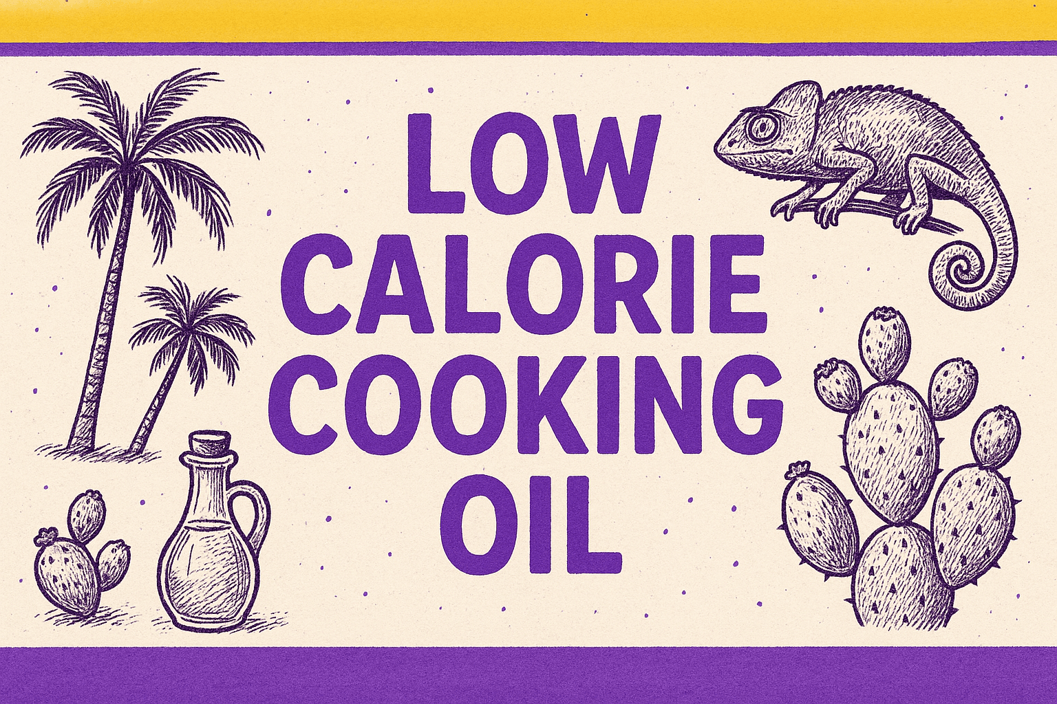 The Surprising Truth About Low-Calorie Cooking Oil in Malta: Why It’s the Future of Healthy Living - Malta restaurant guide