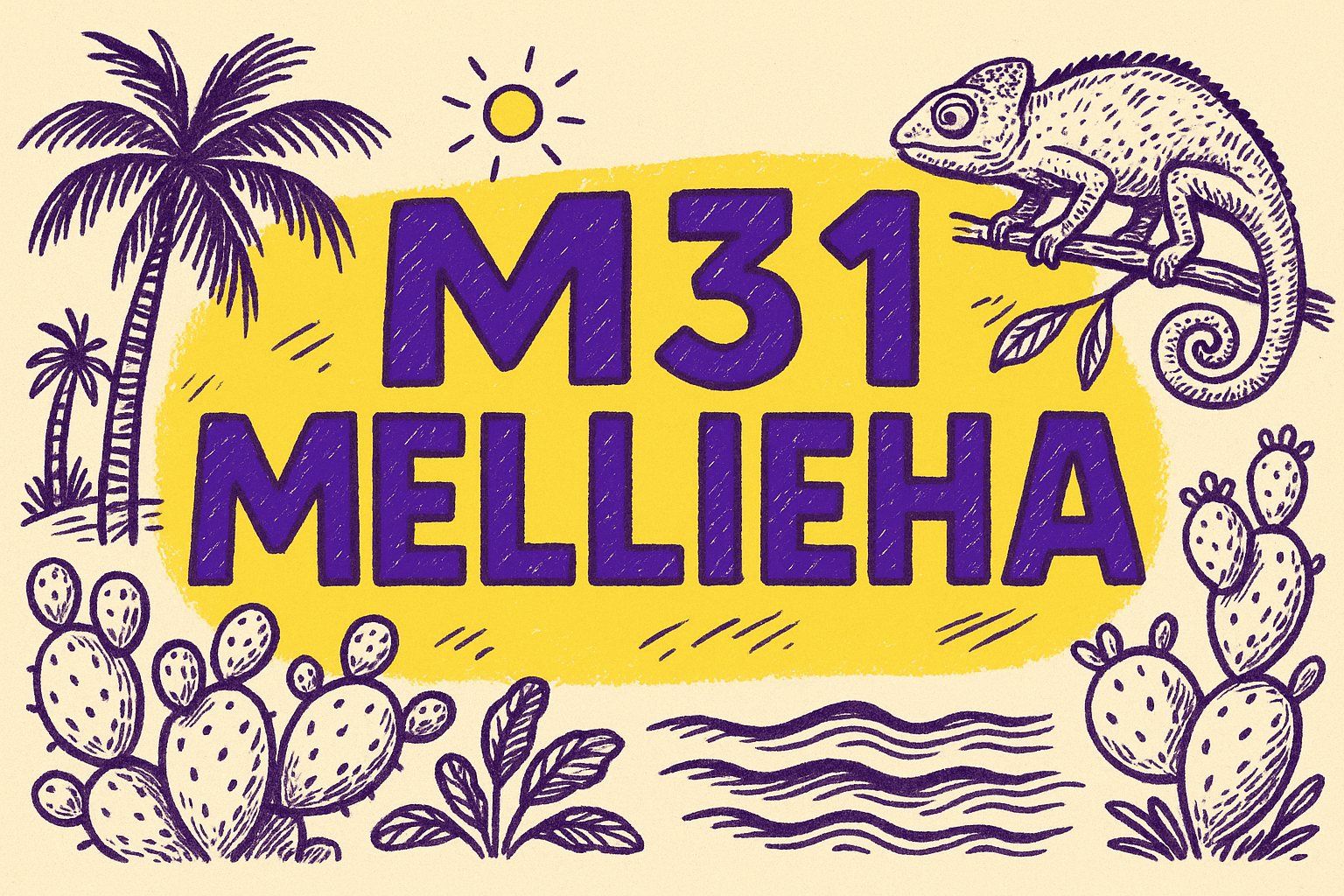 M31 Mellieha: The Ultimate Guide to Authentic Mediterranean Dining in Malta's Coastal Paradise - Malta restaurant guide