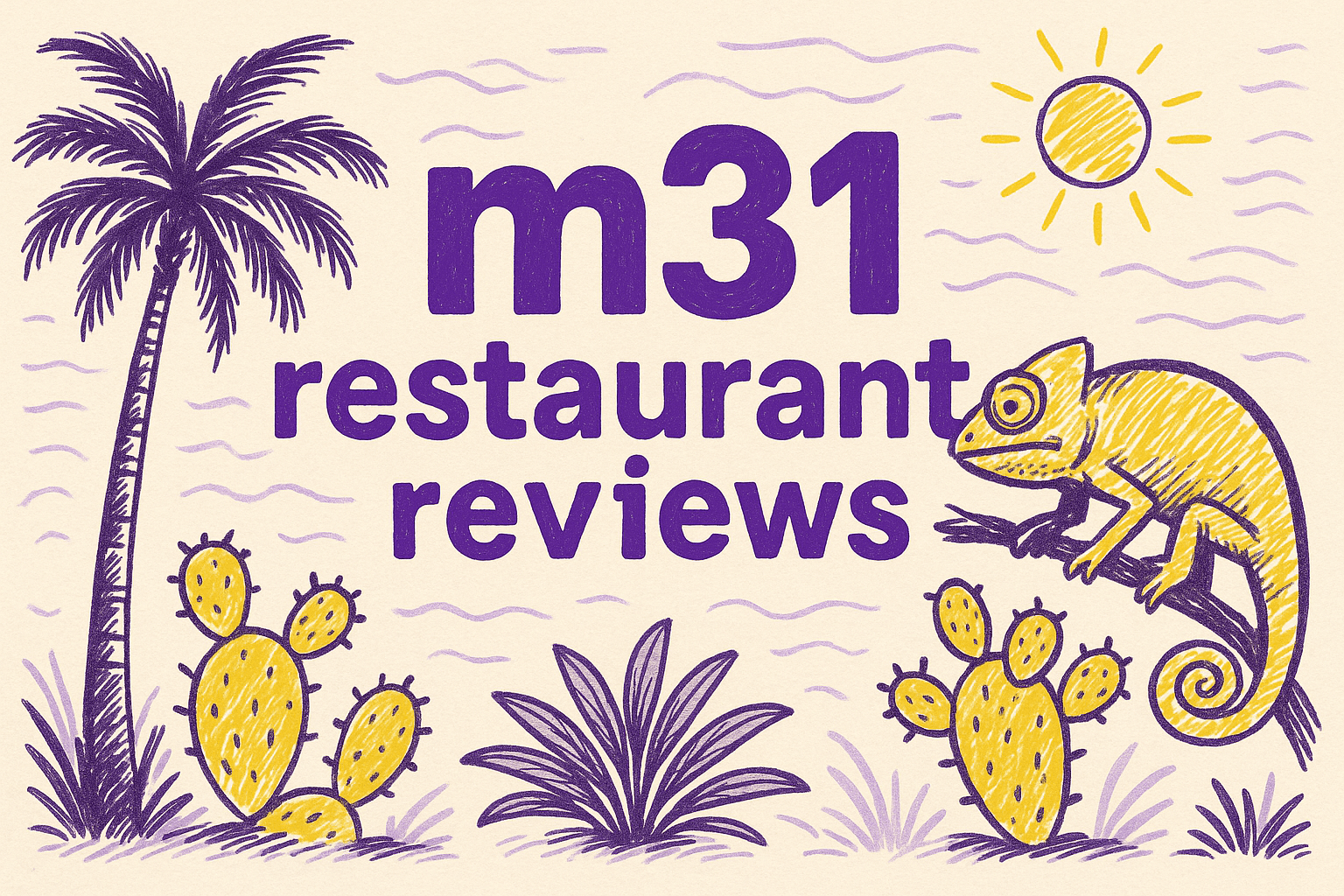 M31 Restaurant Reviews (2025): A Hidden Gem for Health-Conscious Diners in Malta - Malta restaurant guide