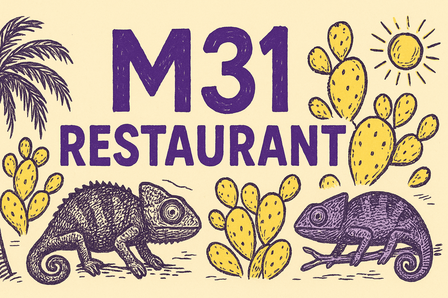 M31 Restaurant: Malta's Premier Destination for Authentic Mediterranean and Maltese Cuisine - Malta restaurant guide