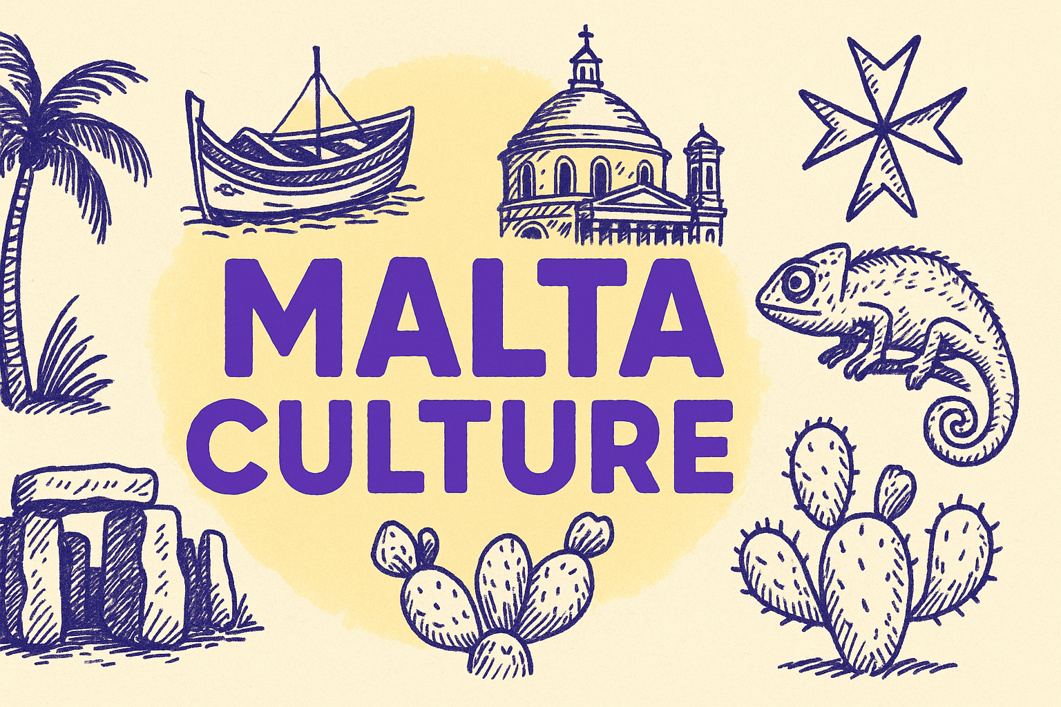 Malta’s Cultural Evolution in 2025: A Blend of Tradition, Wellness, and Modernization - Malta restaurant guide
