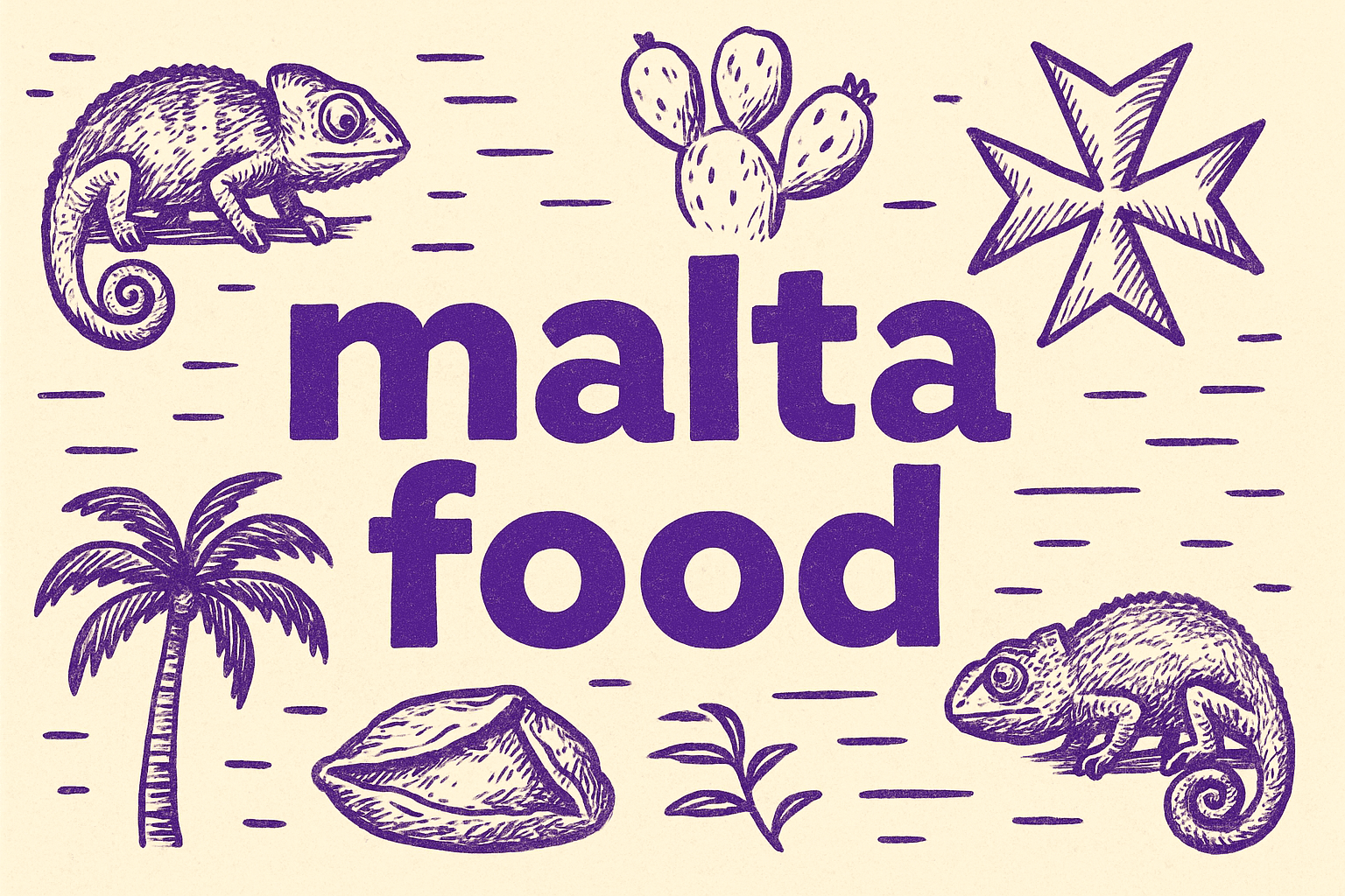 Malta’s Food Revolution: Shocking Truths About Health, Tradition, and Modern Trends - Malta restaurant guide