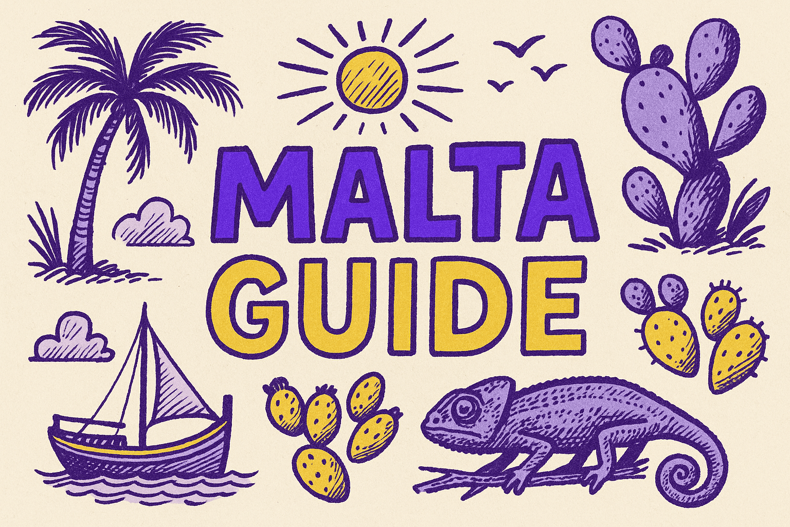 The Definitive Malta Guide: Your Ultimate September 2025 Travel and Living Playbook - Malta restaurant guide