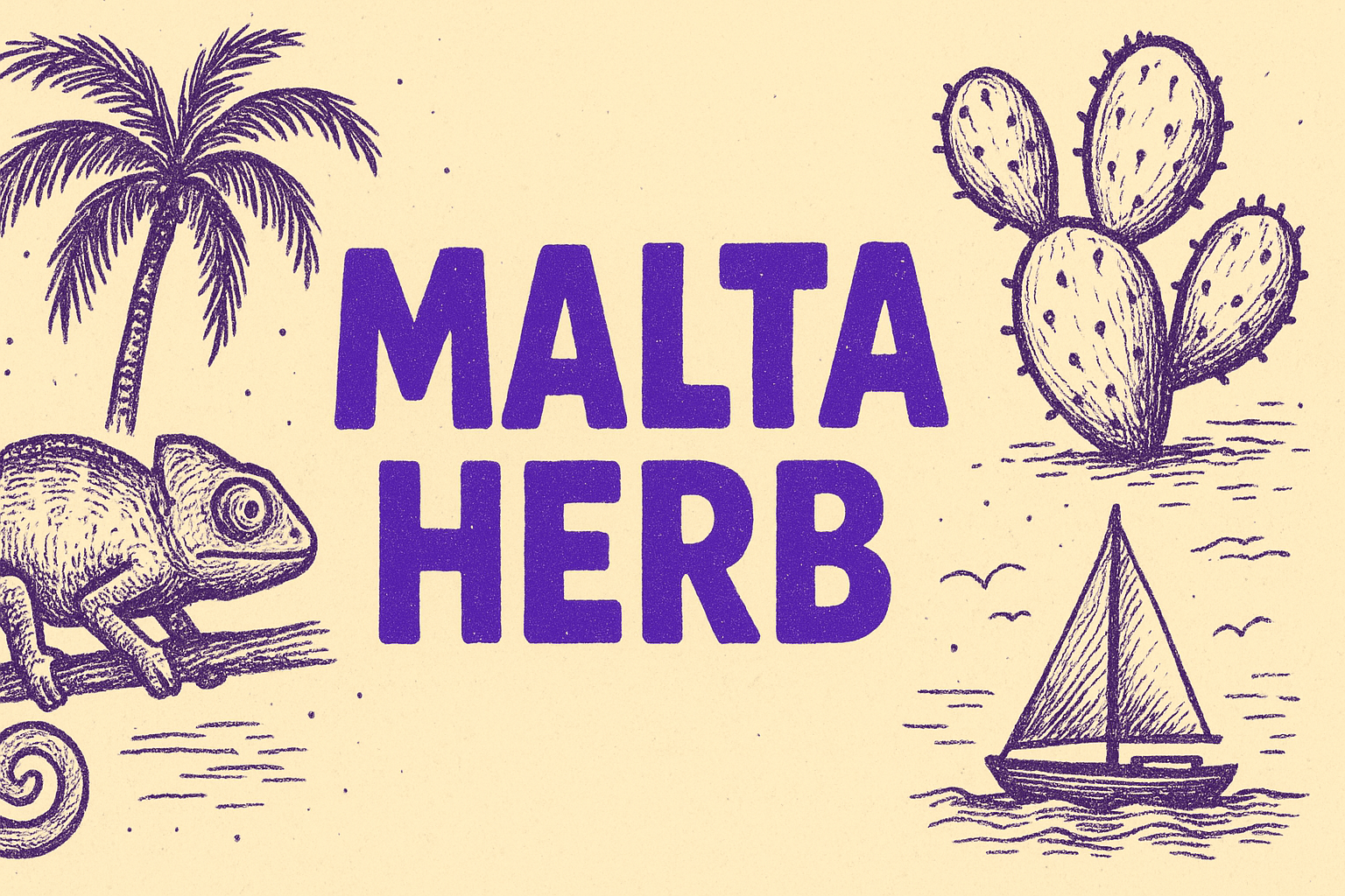 Malta Herb: Unlocking Nature’s Healing Power and Wellness Revolution - Malta restaurant guide