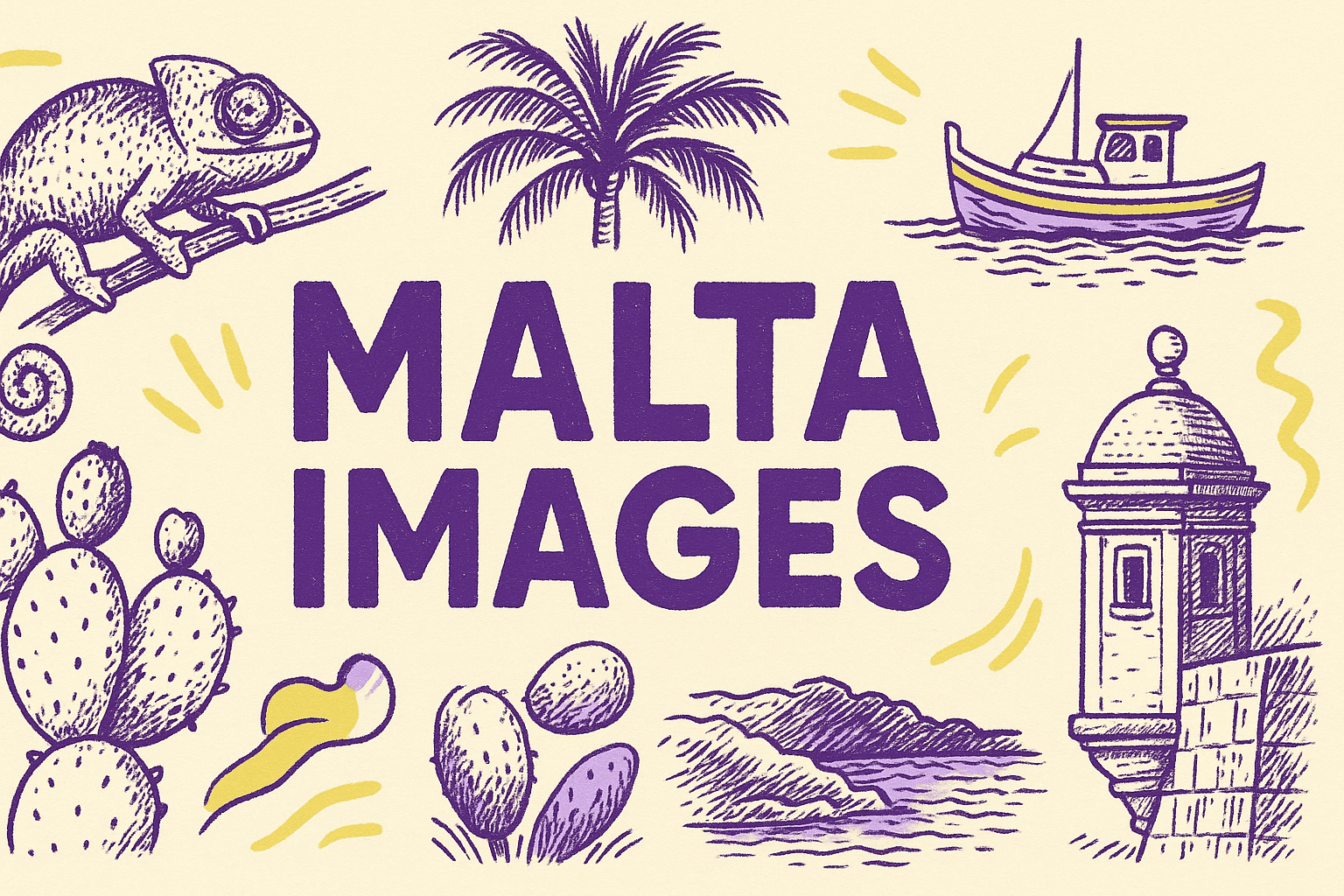 Discover Malta in Images: Healthy Living Through a Mediterranean Lens - Malta restaurant guide