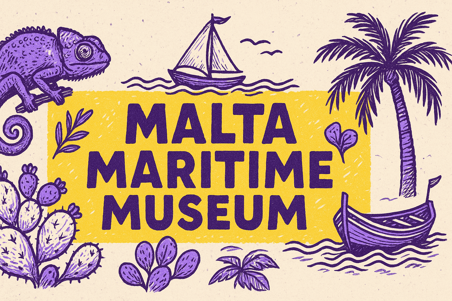 The Malta Maritime Museum: A Gateway to the Mediterranean's Maritime Legacy - Malta restaurant guide