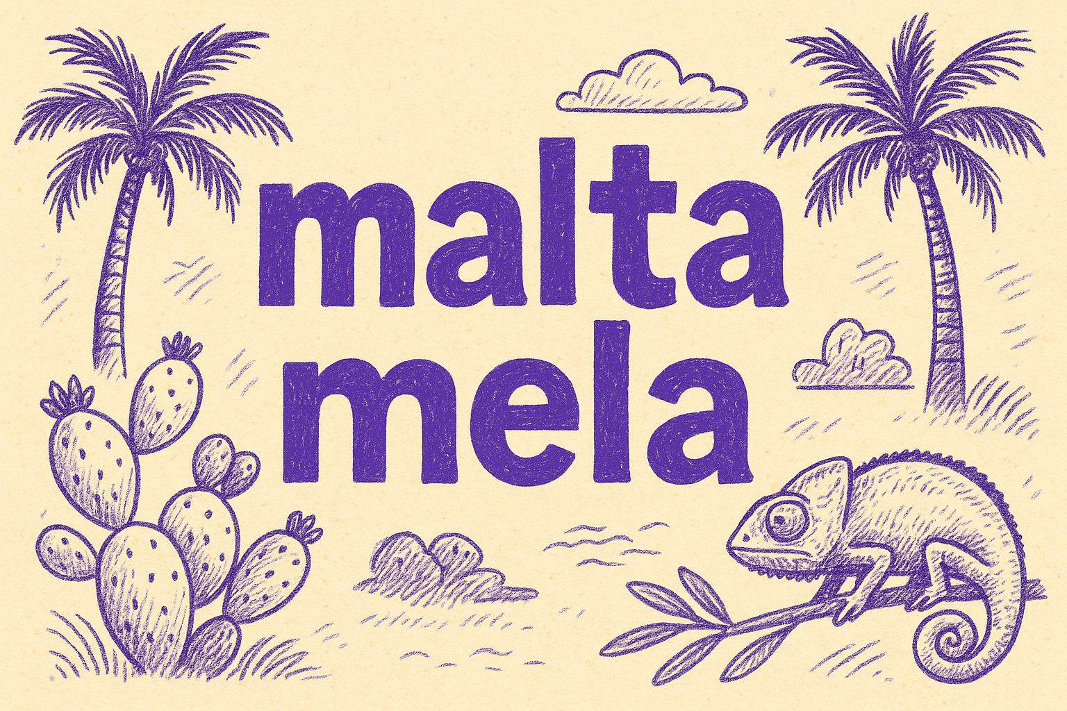 Malta Mela: The Hidden Gem of Multicultural Celebrations You Can't Afford to Miss - Malta restaurant guide