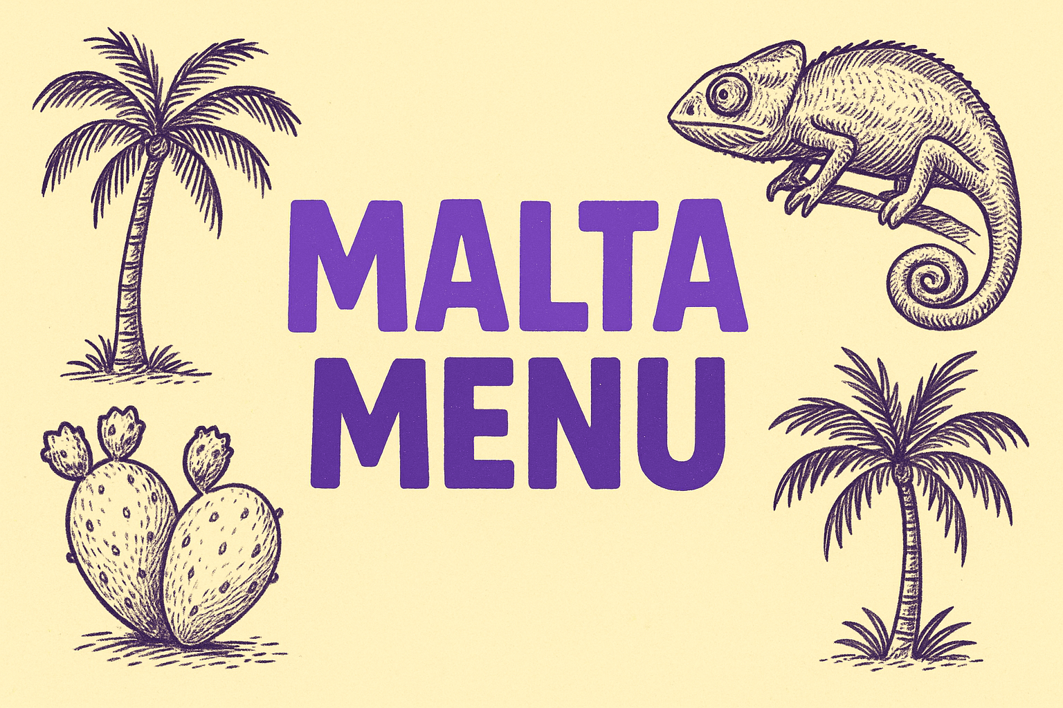 Unlock the Secret Behind Malta Menus: The Culinary Evolution Locals & Tourists Can’t Ignore - Malta restaurant guide