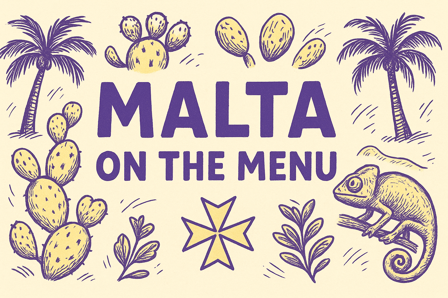 MaltaMenu 2025: Unlocking a Healthier Dining Scene with Research-Based Strategies for Locals and Tourists - Malta restaurant guide