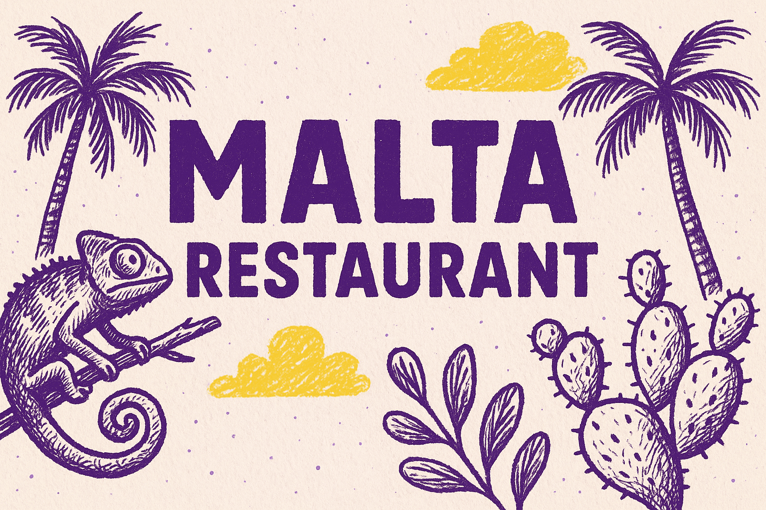 Malta Restaurants: Behind the Mediterranean Plate, Are You Eating Healthy or Just Trendy? - Malta restaurant guide