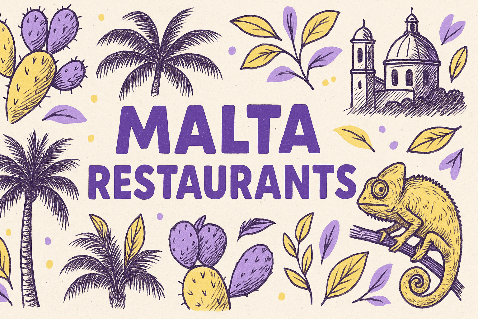Malta’s Eating Revolution: Discover Health-Conscious Restaurants That Redefine Mediterranean Dining - Malta restaurant guide