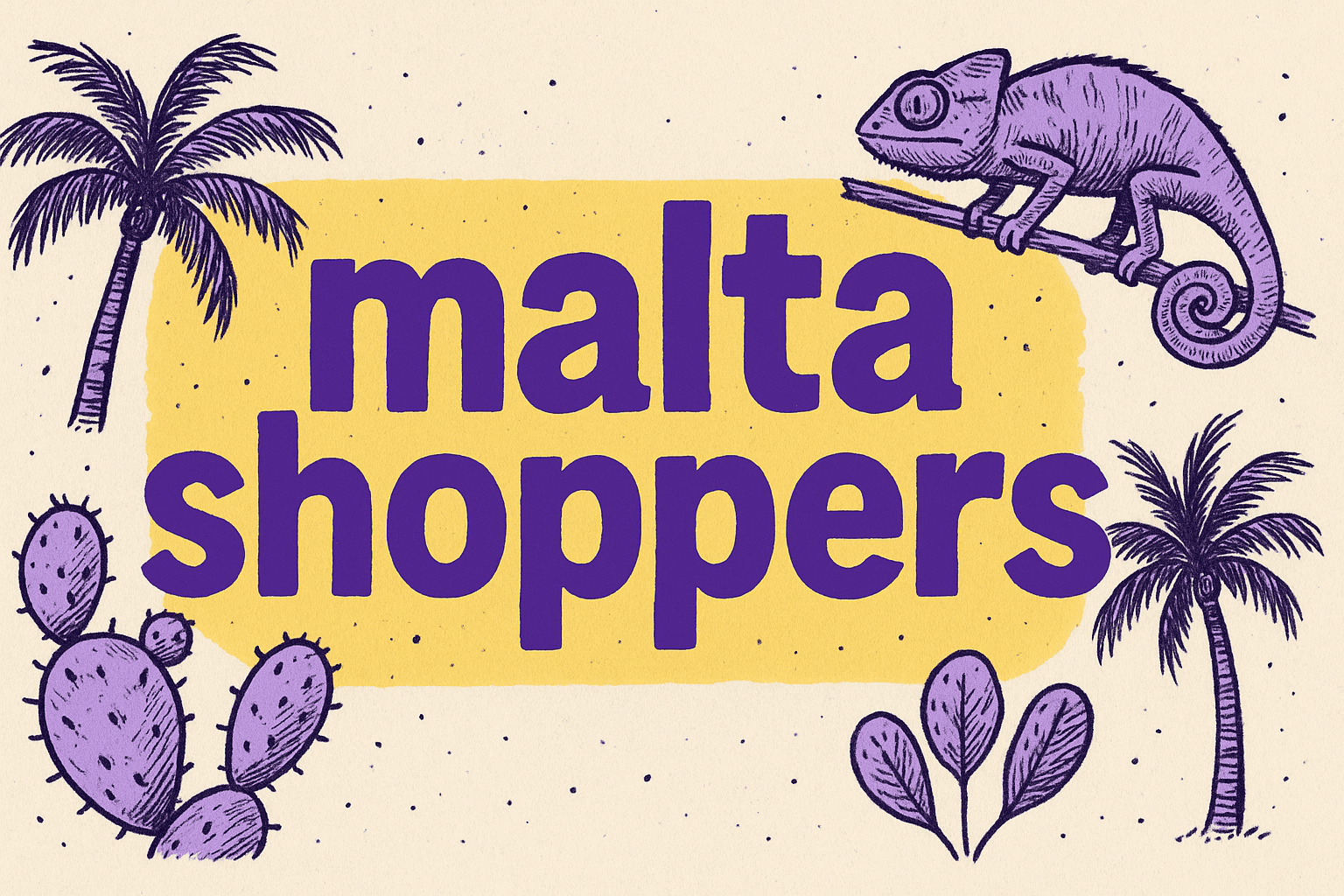Unlock the Secrets of the Malta Shopping Revolution: How Locals and Tourists Are Changing the Way They Consume - Malta restaurant guide