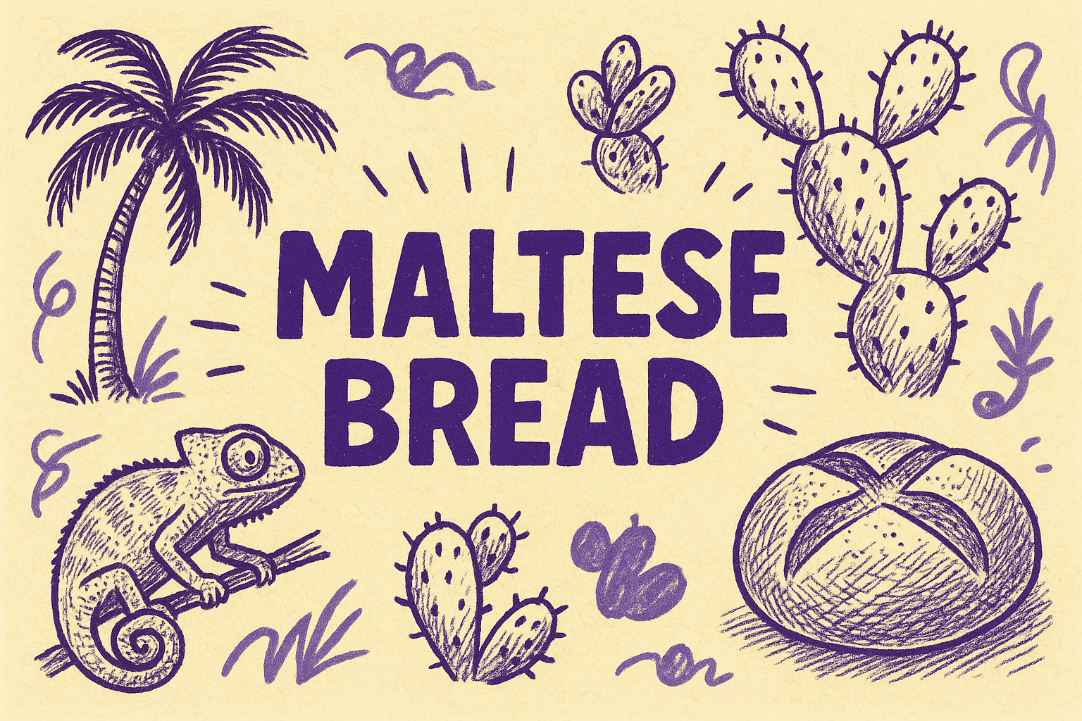 Shocking Facts About Maltese Bread That Will Transform the Way You Eat - Malta restaurant guide