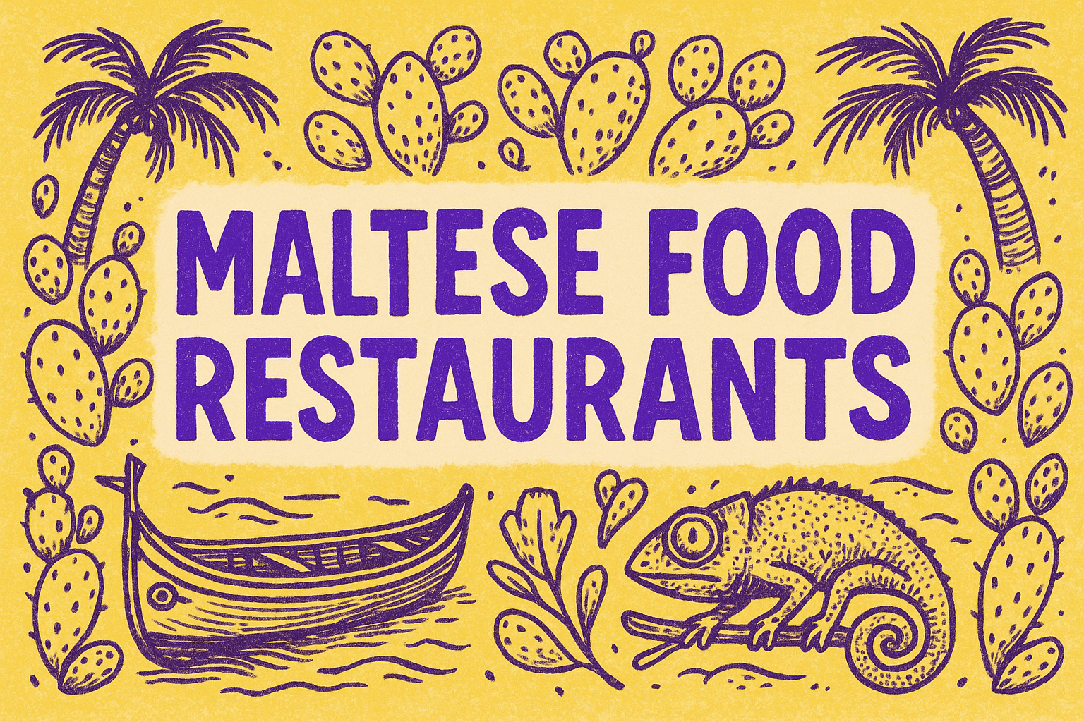 Discover Malta's Maltese Food Restaurants: Healthy Eating Meets Mediterranean Heritage - Malta restaurant guide