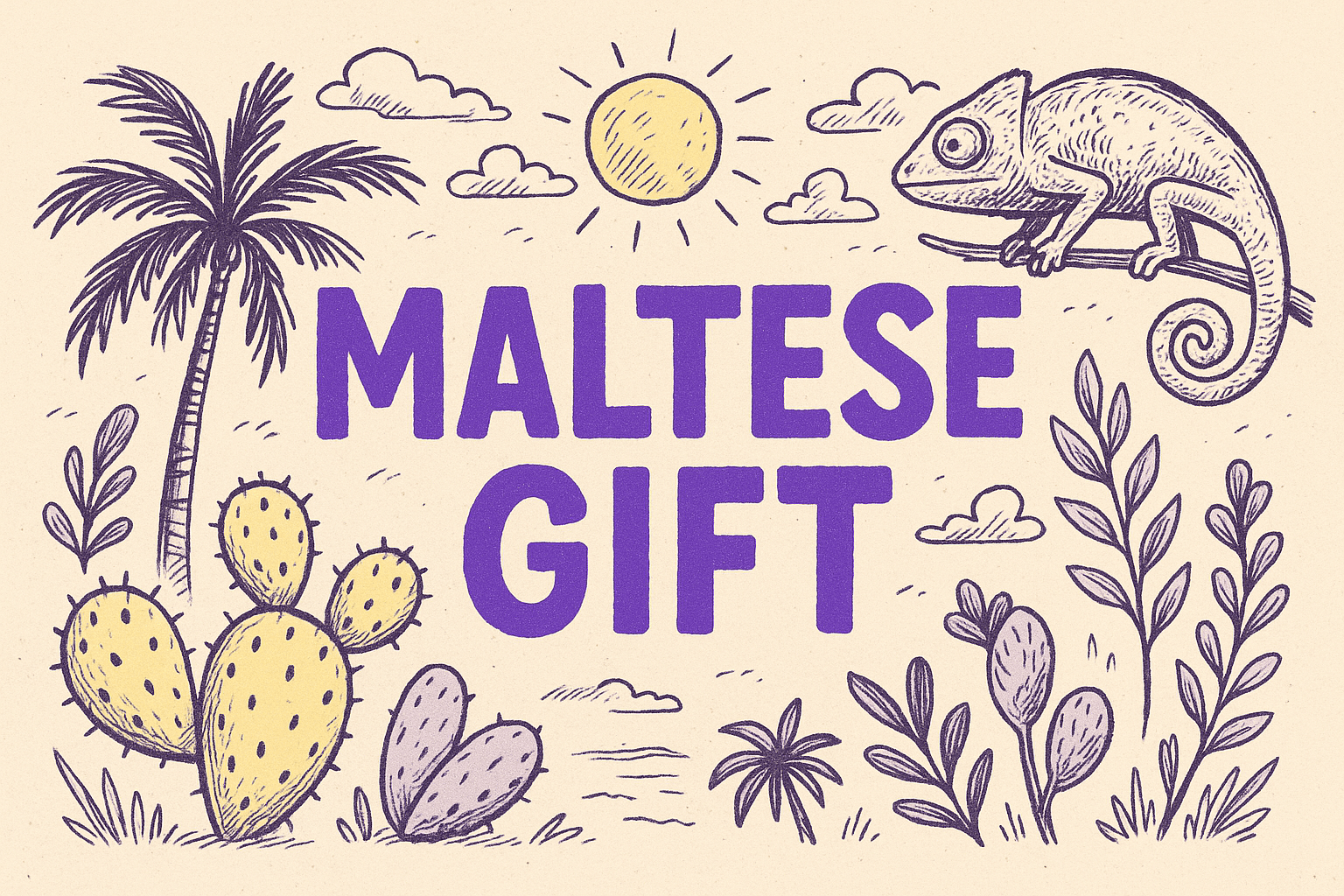 The Ultimate Guide to Maltese Gifts: Health-Conscious, Digitally-Driven, and Perfectly Tailored for 2025 - Malta restaurant guide