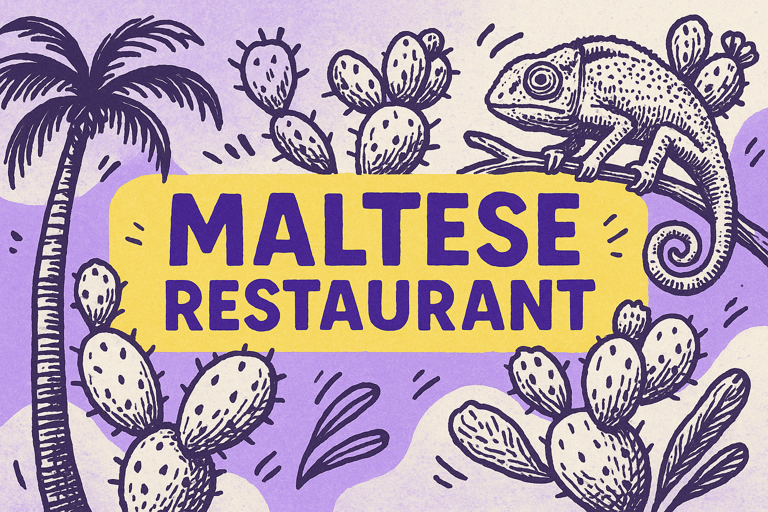 Discover Malta’s Maltese Restaurants: Where Tradition Meets Healthy Dining Trends - Malta restaurant guide